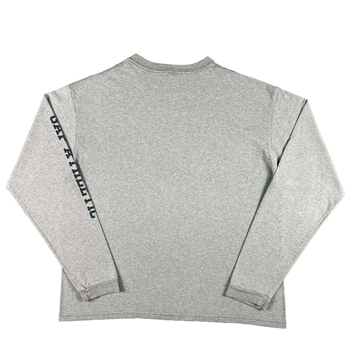 90s Gap Athletic Long Sleeve Tee- L