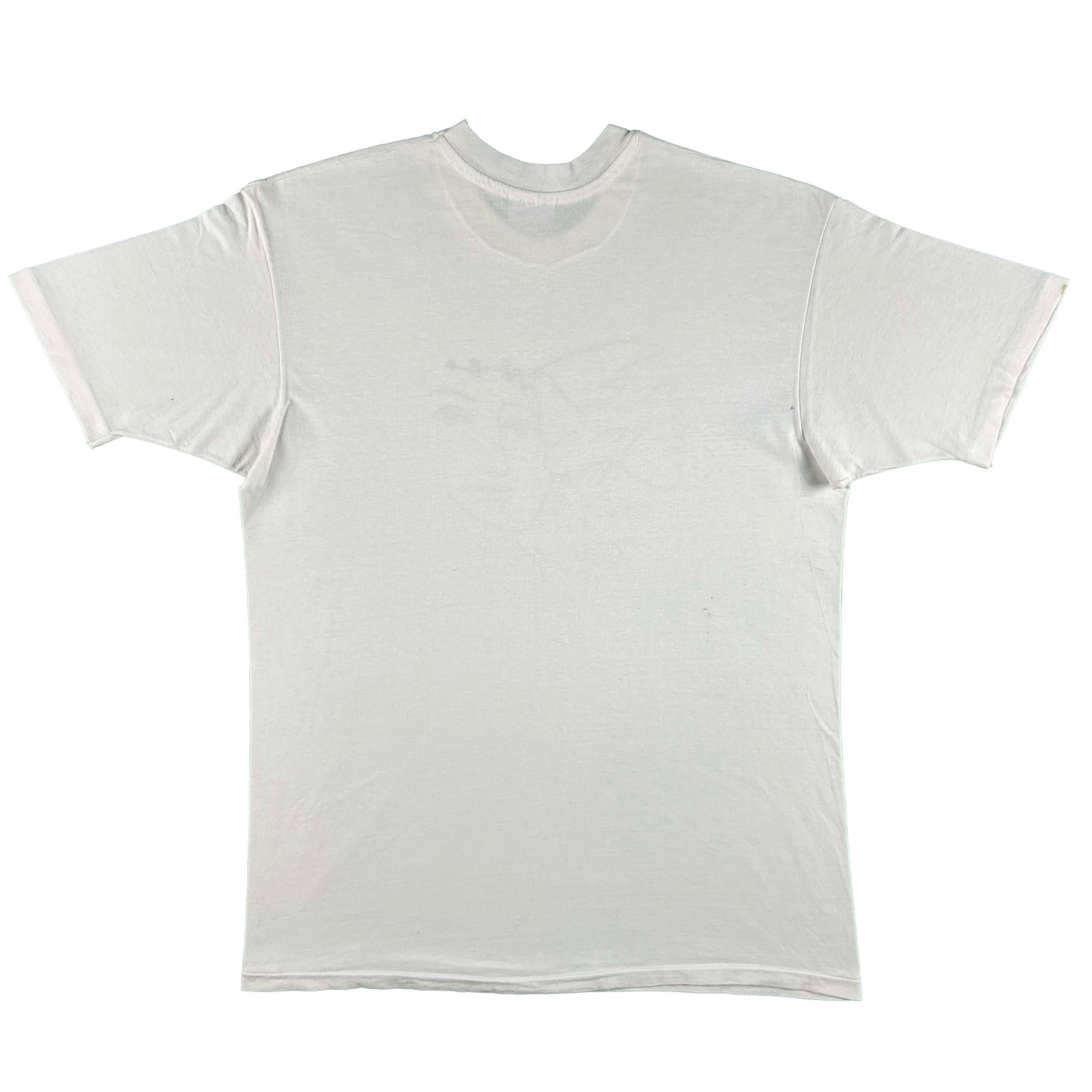 80s Picasso 'create peace' Tee- L