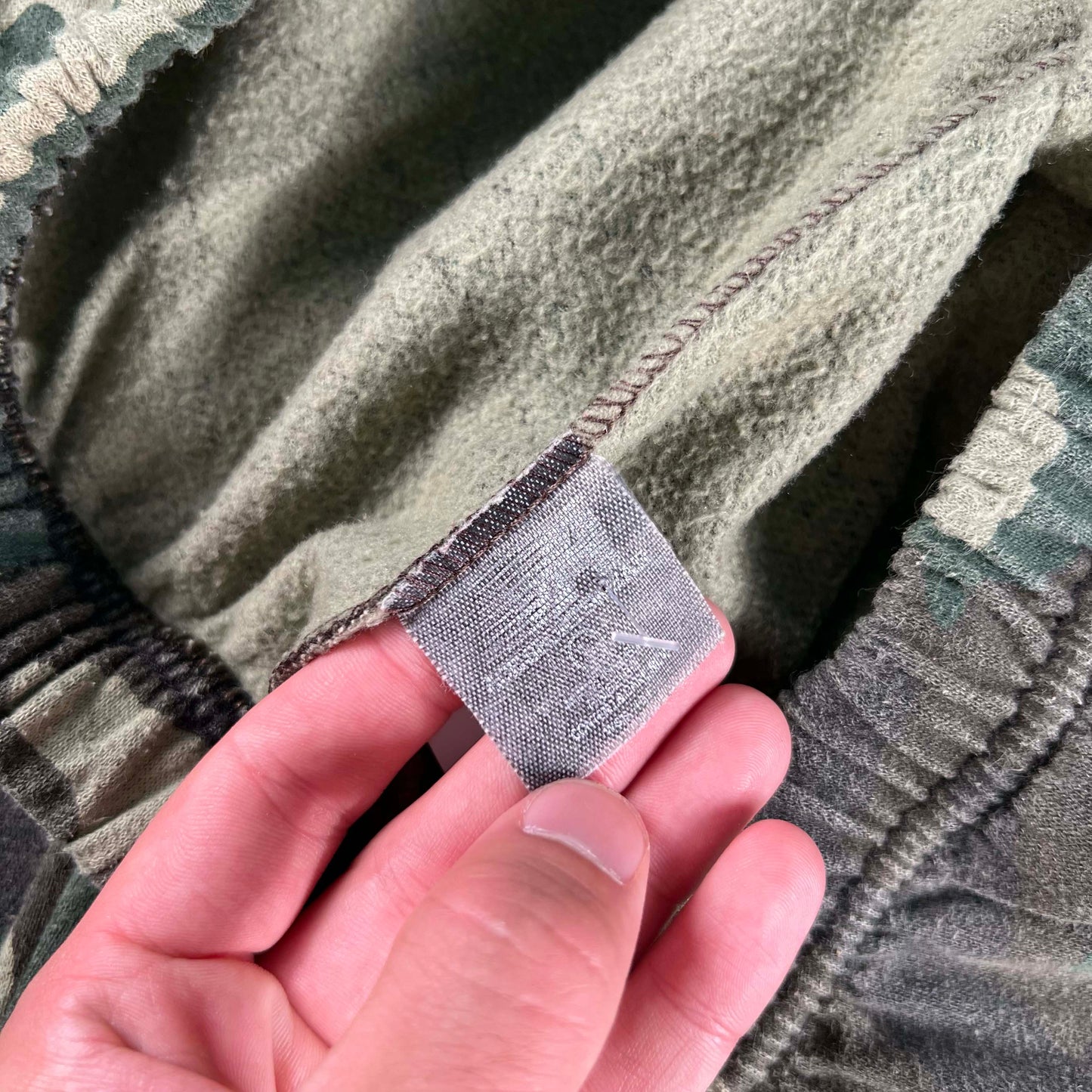 Vintage Various Colored Blank Sweatpants- SELECT PAIR