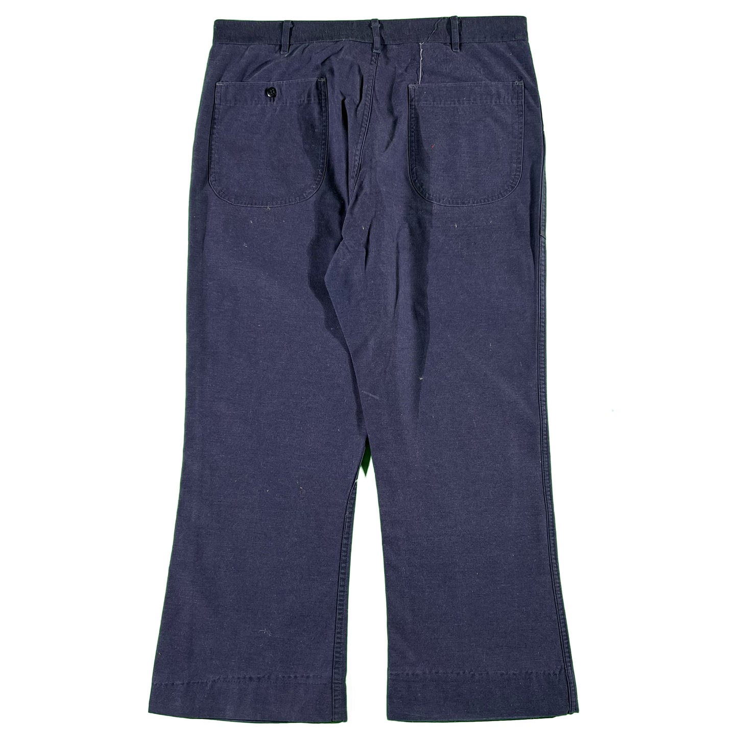 70s USN Painter Bell Bottoms- 34x28