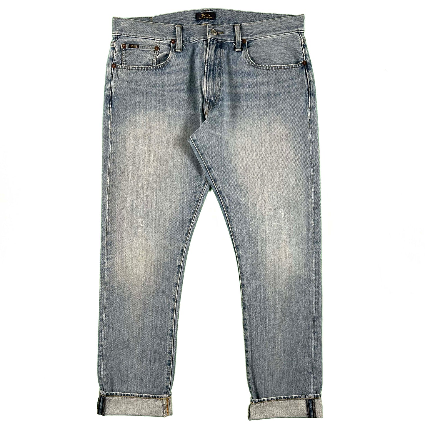 Polo Ralph Lauren 'Sullivan Slim' Denim- 34x30