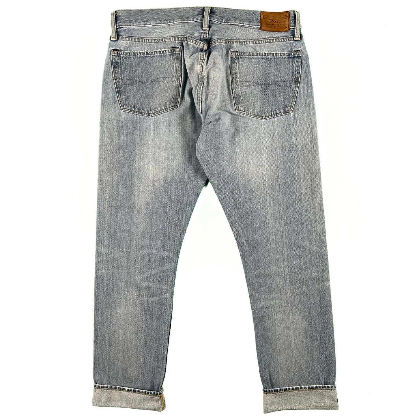 Polo Ralph Lauren 'Sullivan Slim' Denim- 34x30