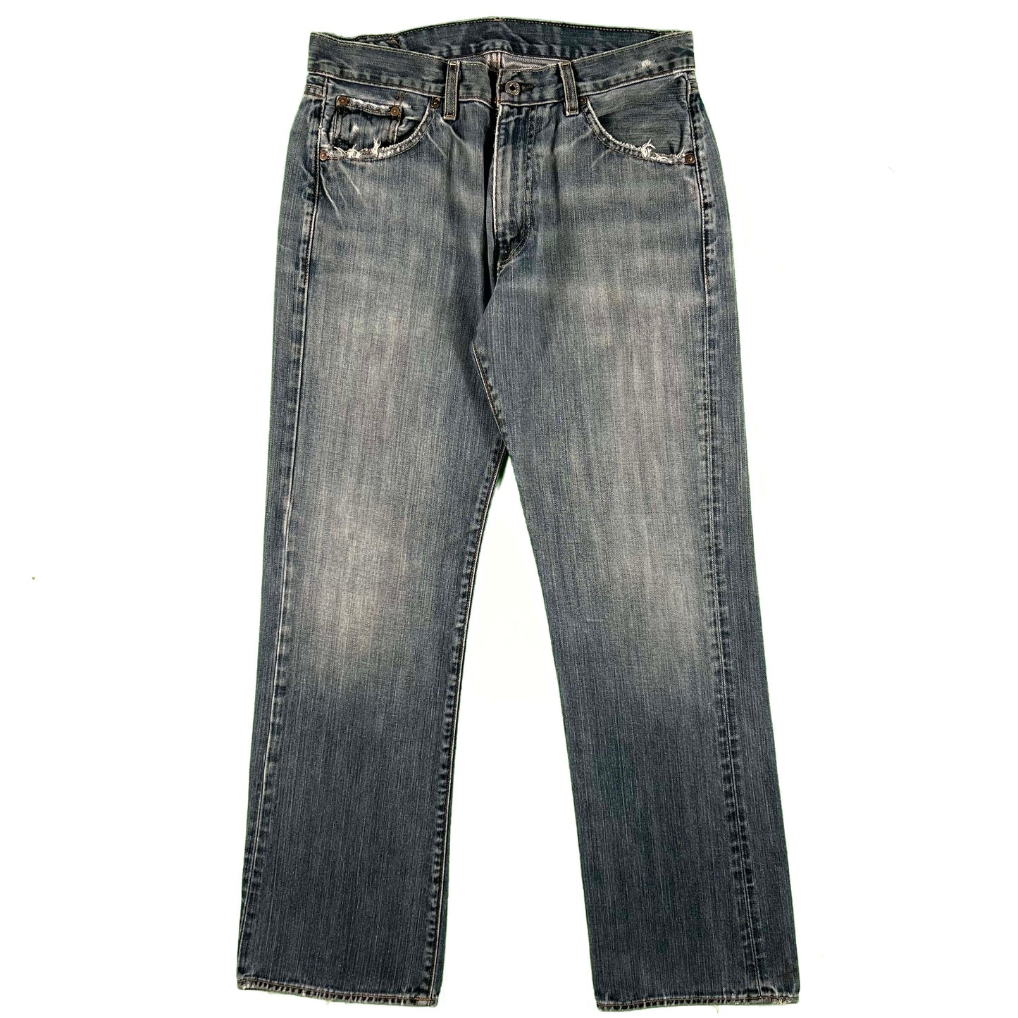 Polo Jeans Co Ralph Lauren 'Ashmore Original' Denim- 32x31