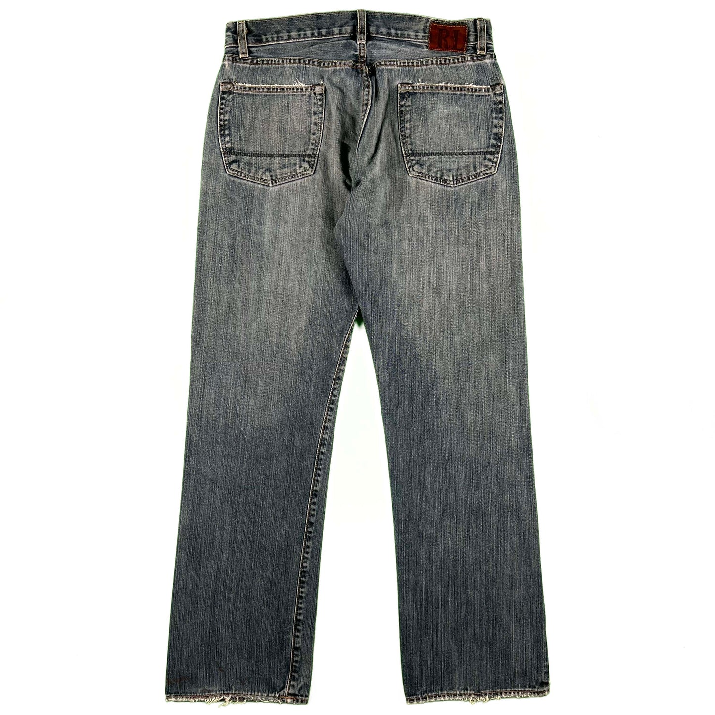 Polo Jeans Co Ralph Lauren 'Ashmore Original' Denim- 32x31