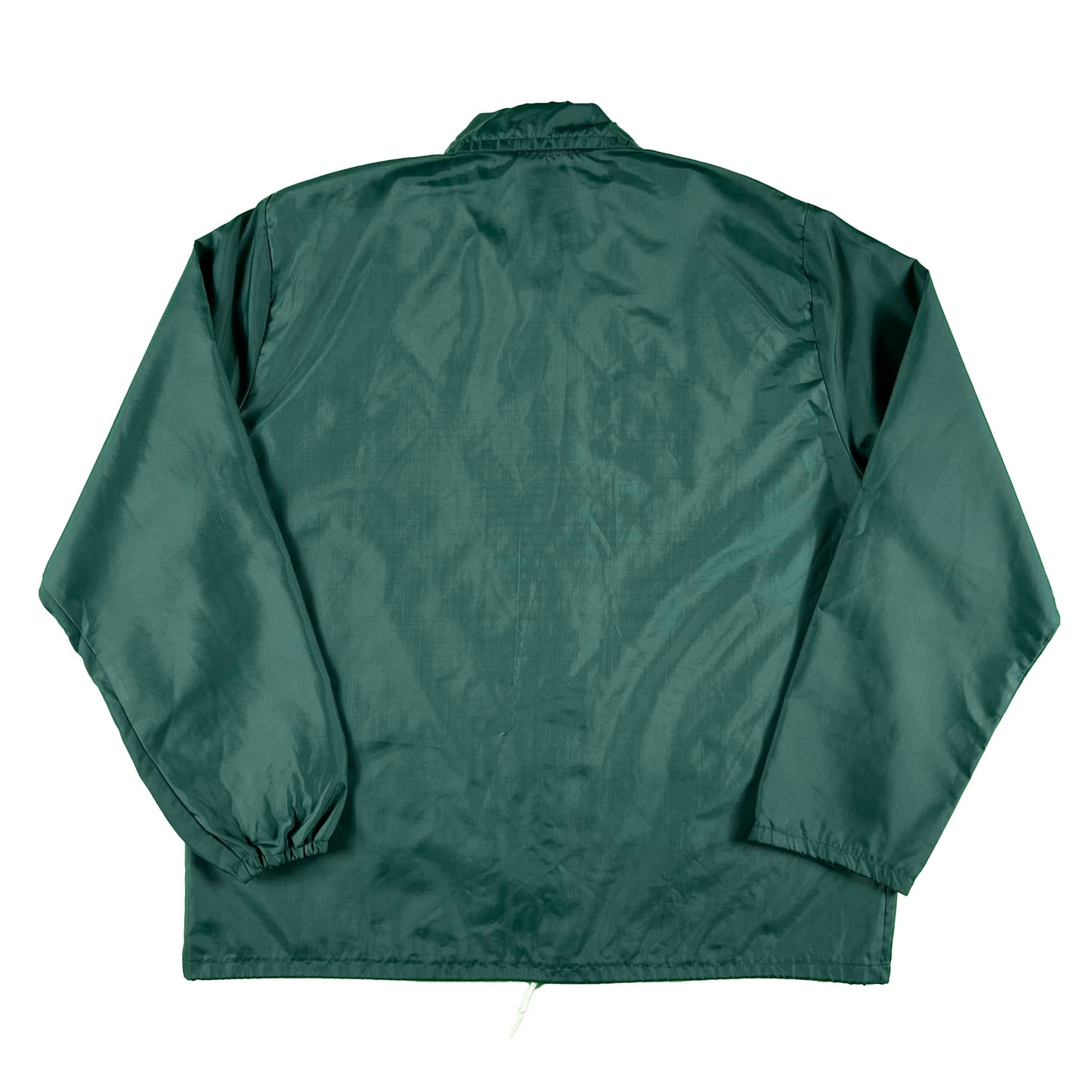 70s Chain Stitched Italian Ohio Jacket- L