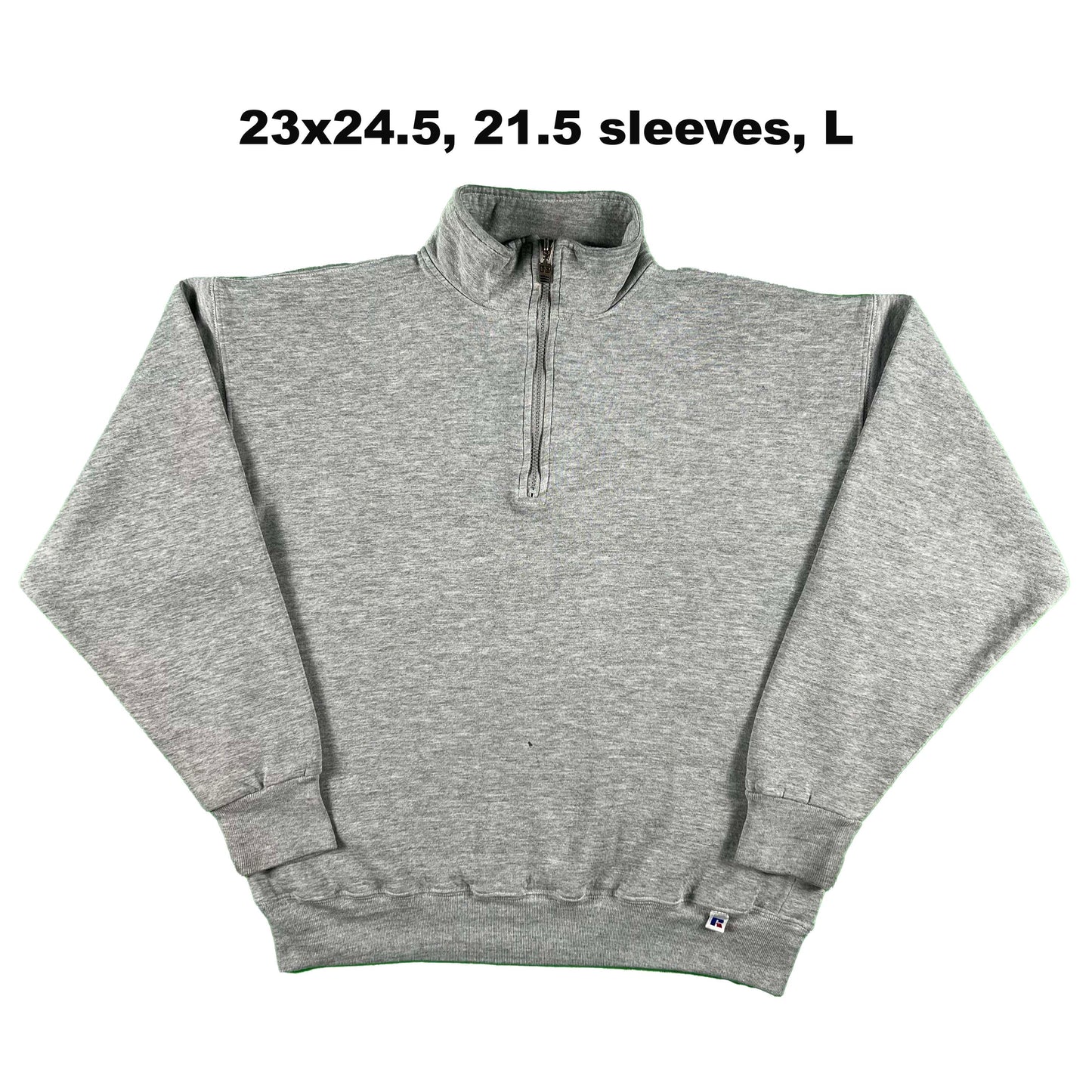 90s Russell Athletic Blank Sweatshirts- SELECT SWEAT