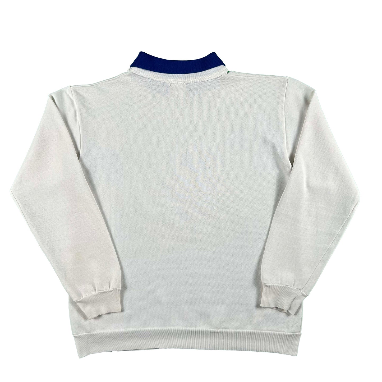 80s Kentucky Wildcats Sweatshirt- L