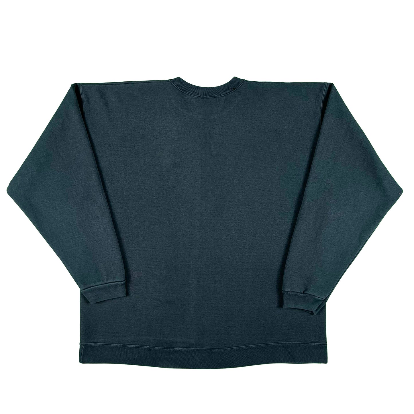90s Big & Cozy Boston Sweatshirt- XL