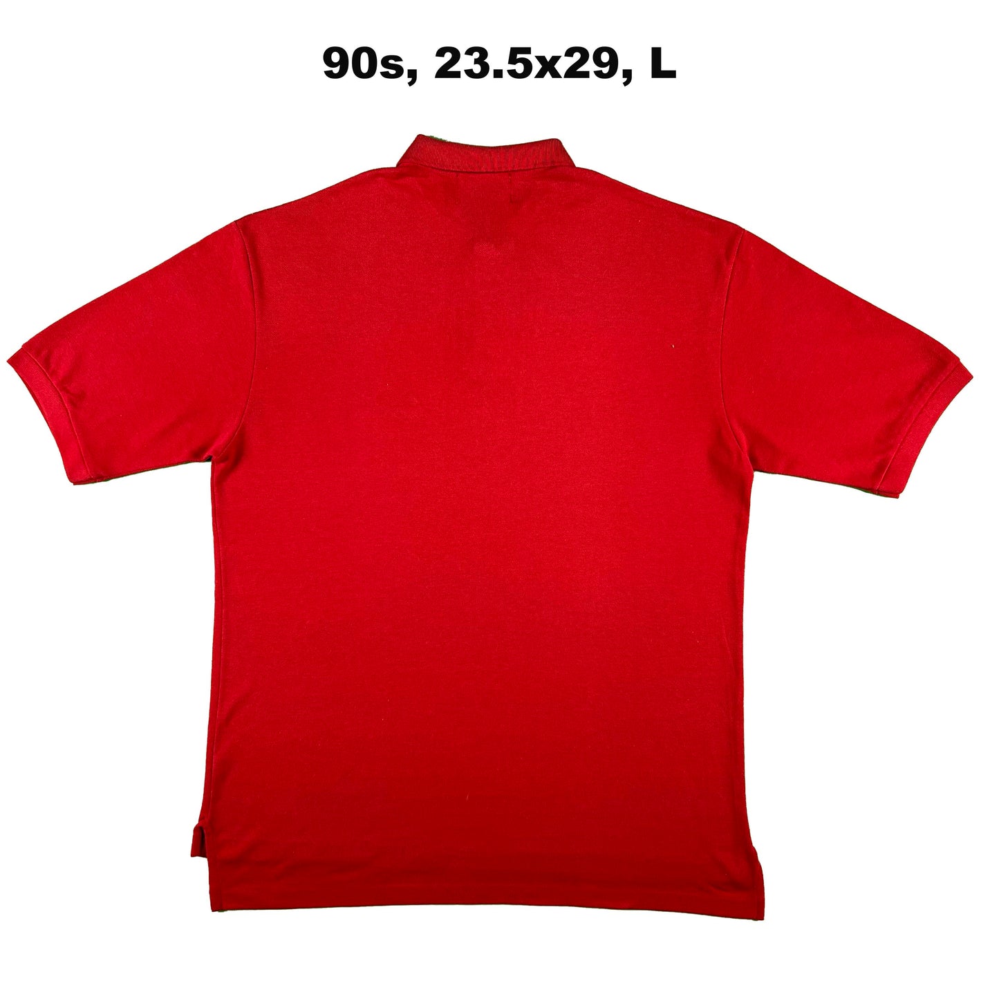 Vintage Nike Polo Shirts- SELECT SHIRT