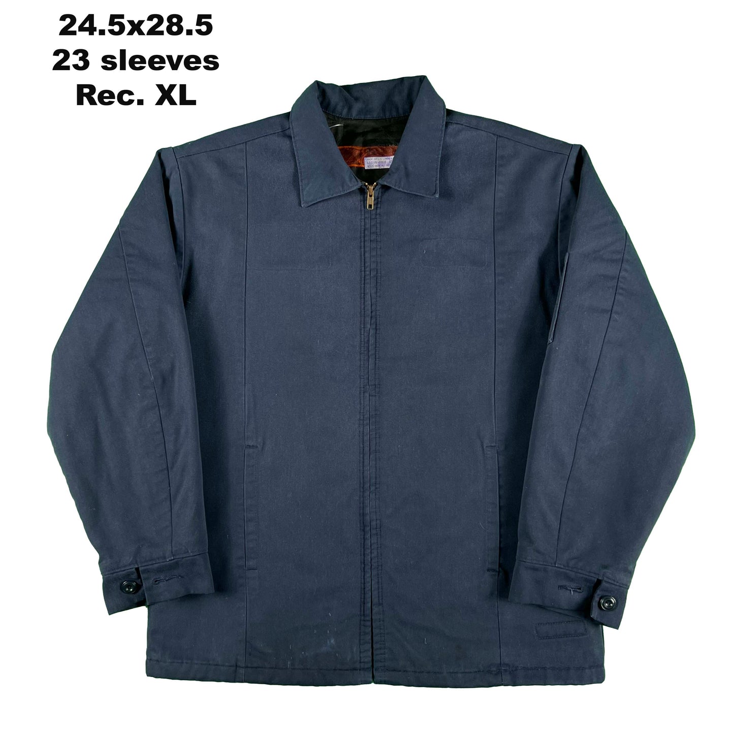 Vintage Mechanic Work Jackets- SELECT JACKET