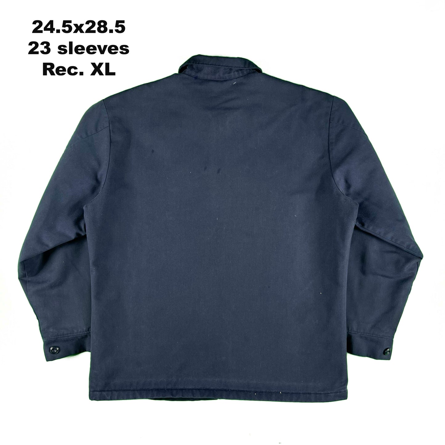 Vintage Mechanic Work Jackets- SELECT JACKET