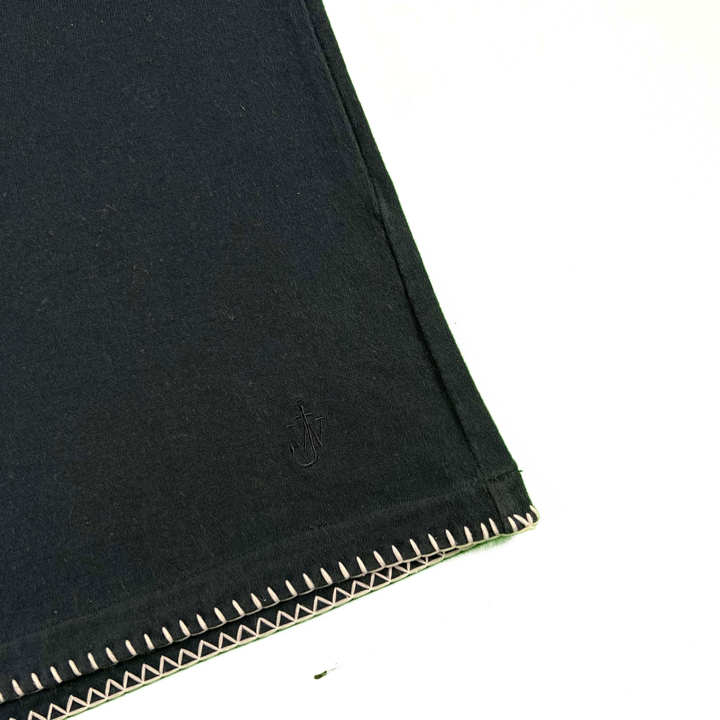 JwAnderson Uniqlo Crop Tee- S