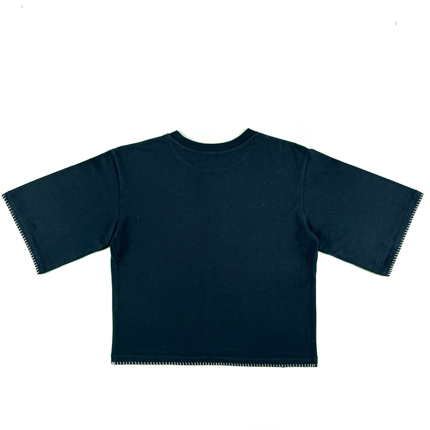 JwAnderson Uniqlo Crop Tee- S