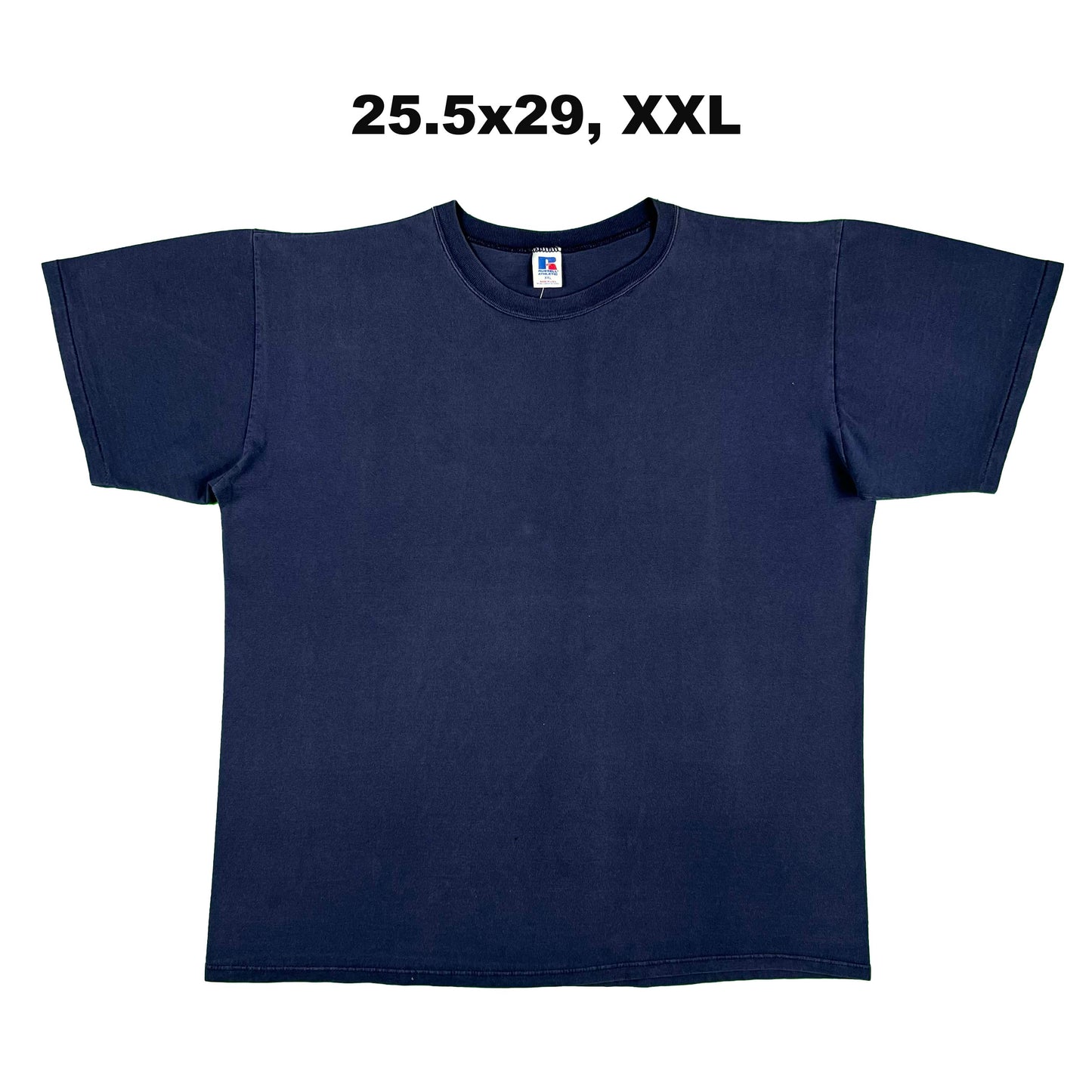 80s Russell Tees- SELECT TEE