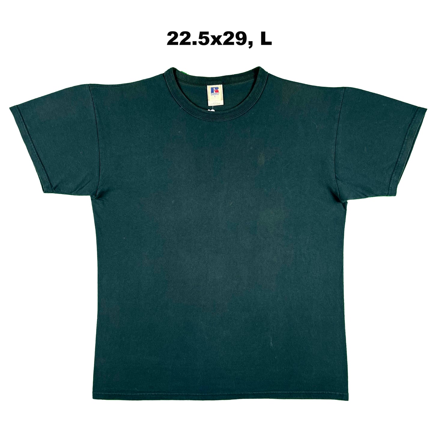 90s Russell Tees- SELECT TEE