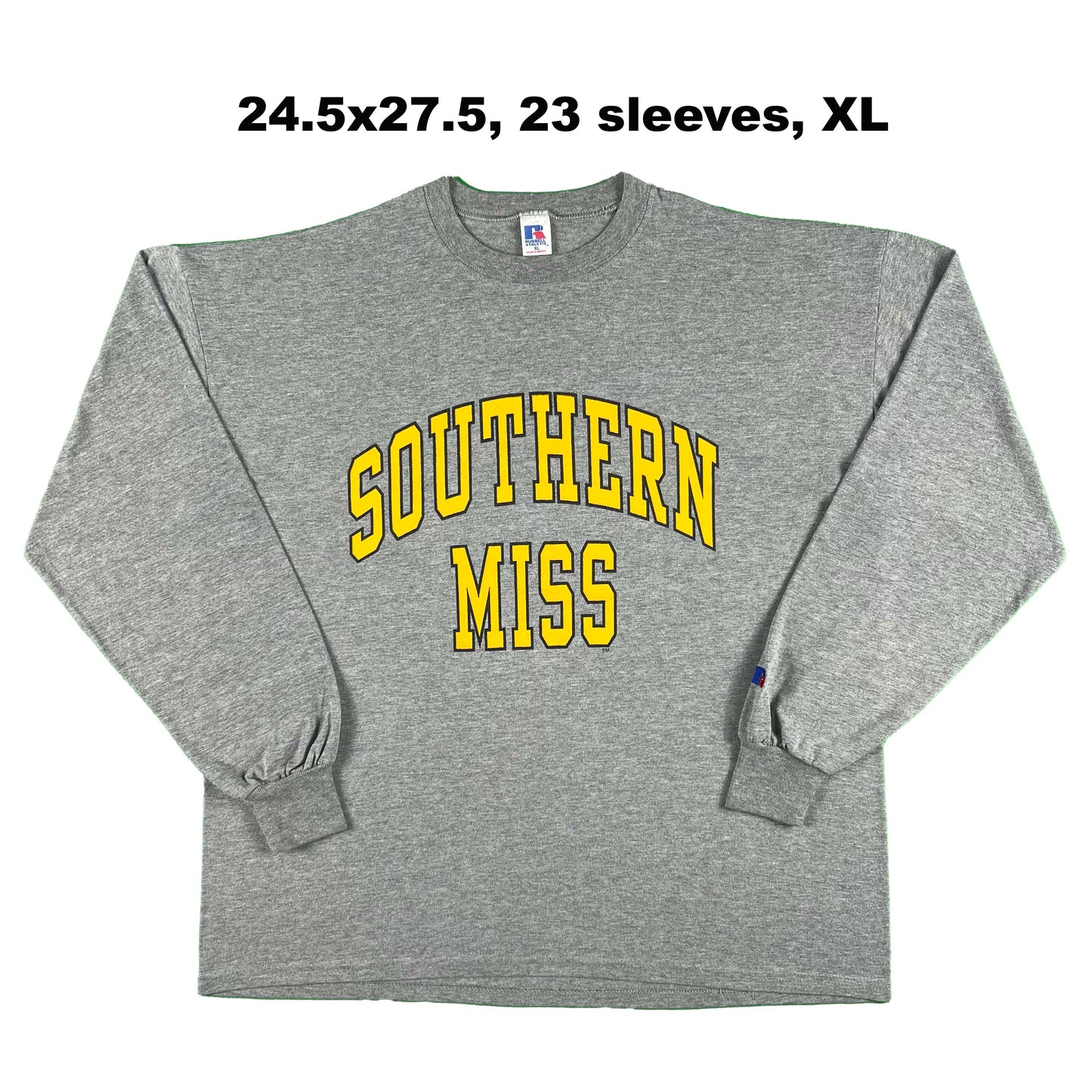 90s Russell Tees- SELECT TEE