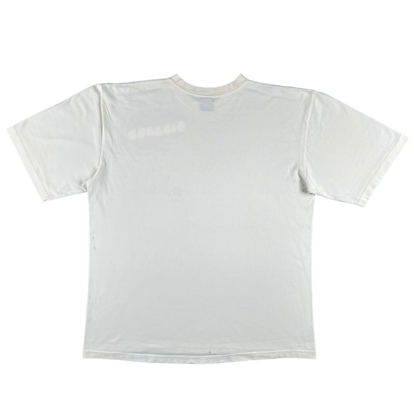 00s Marithé François Girbaud Tee- XL