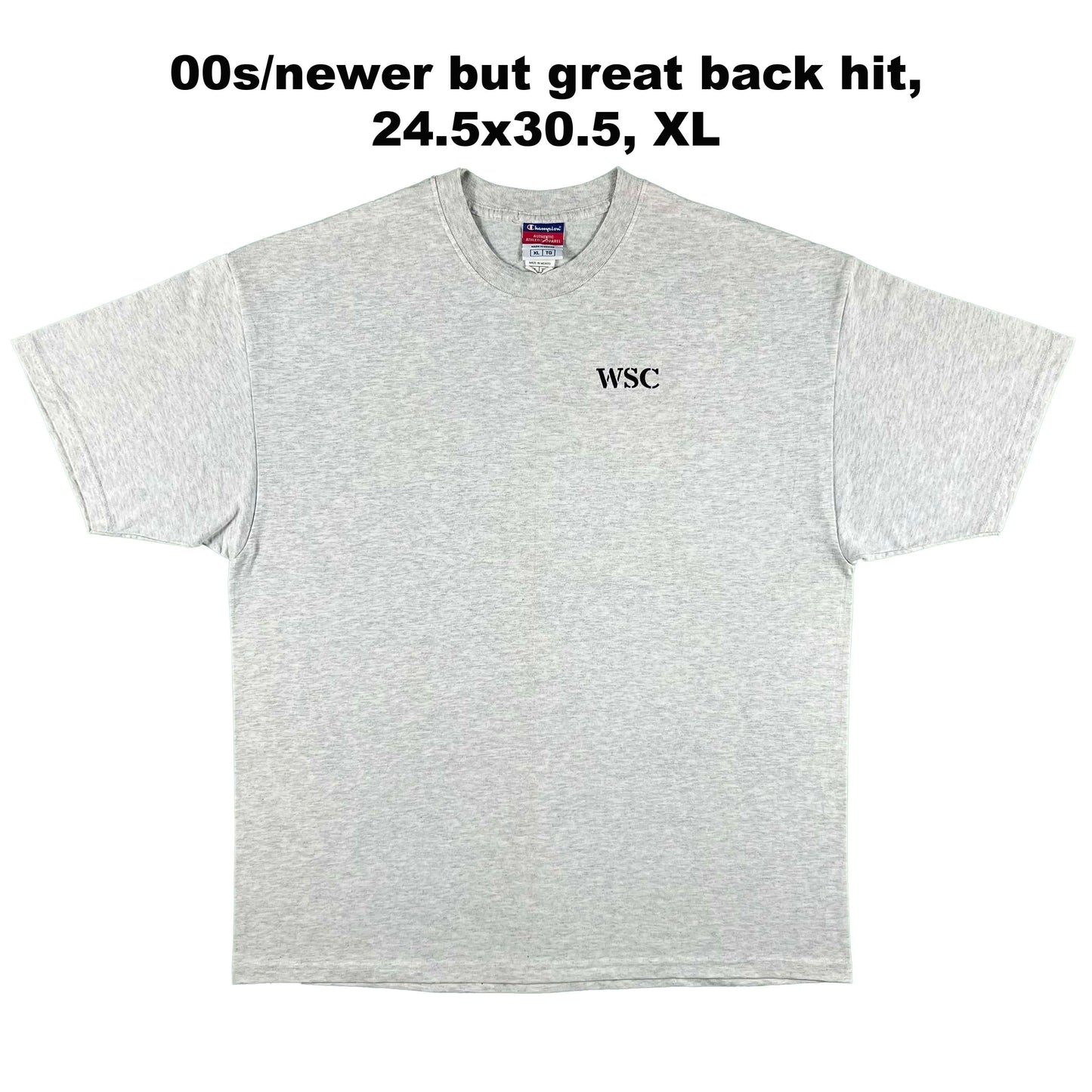 90s Champion Tees- SELECT T SHIRT