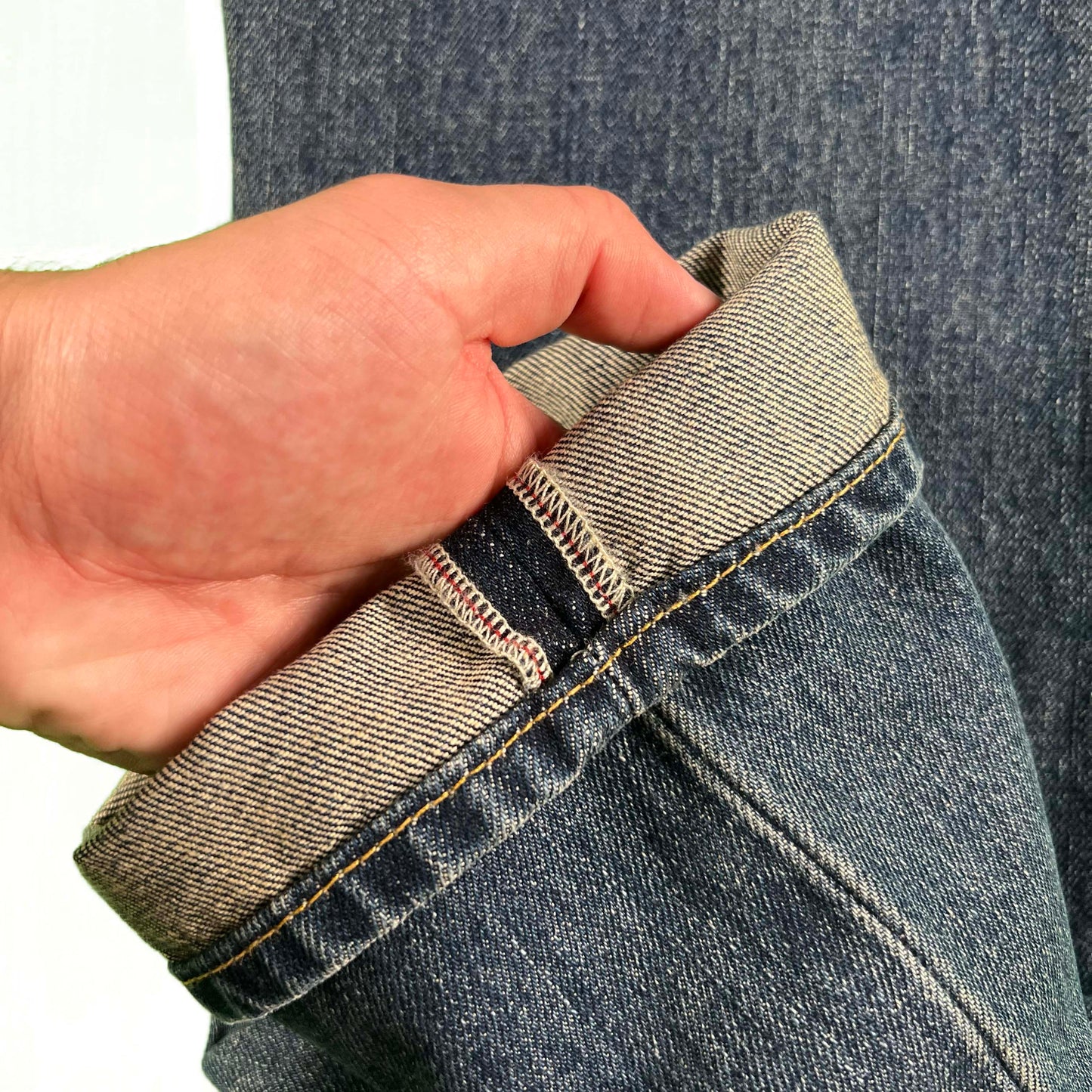 Polo Ralph Lauren 'Varick' Denim- SELECT PAIR