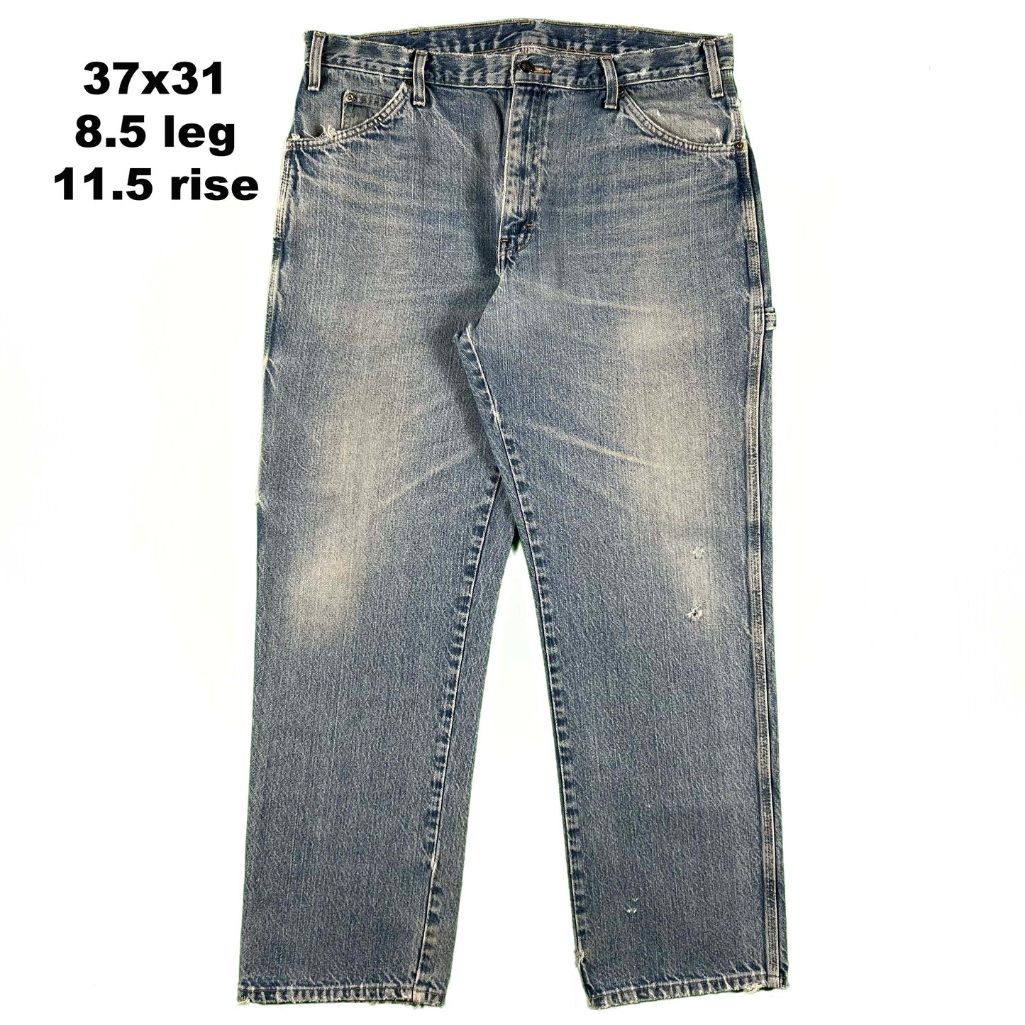 Dickies Carpenter Denim- SELECT PAIR