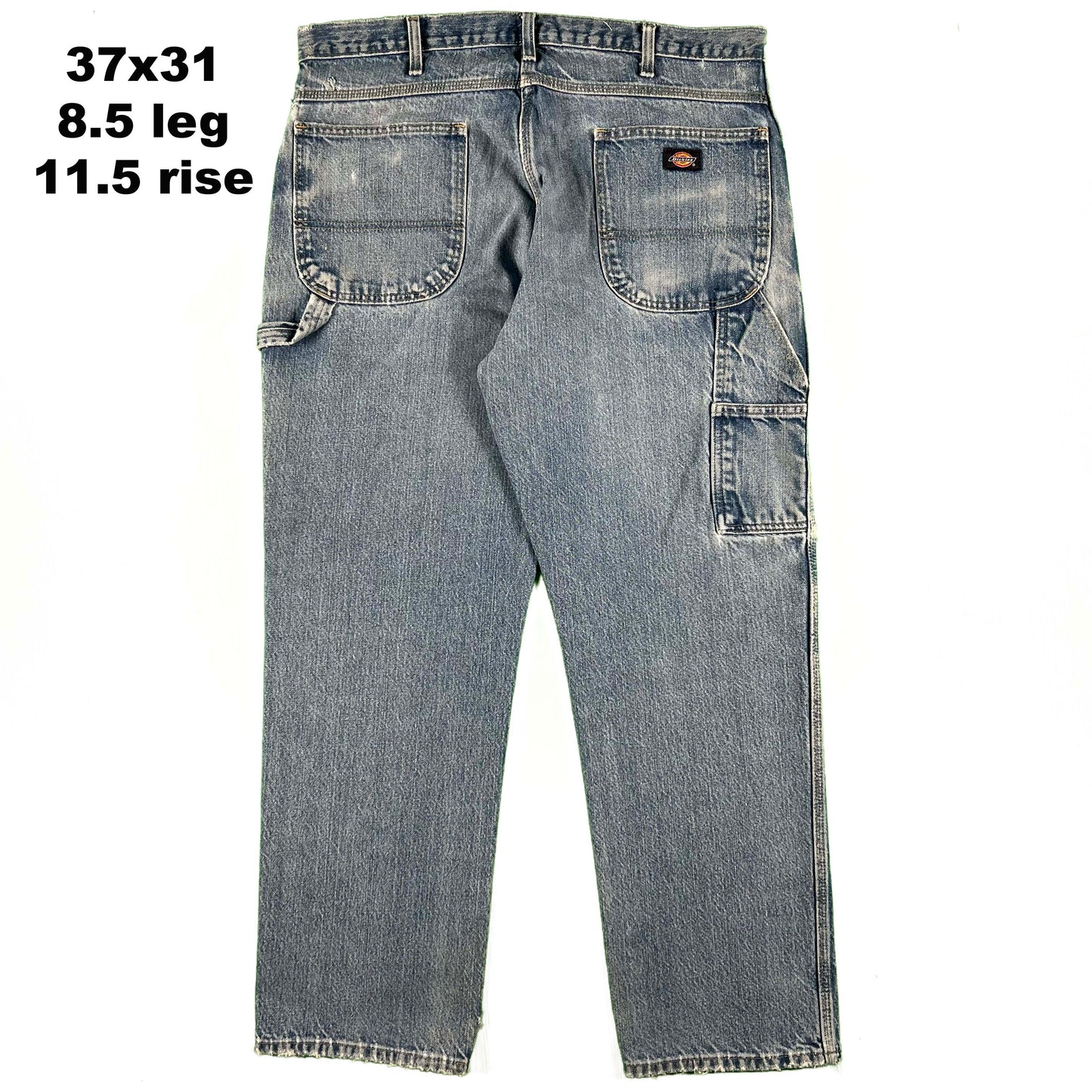 Dickies Carpenter Denim- SELECT PAIR