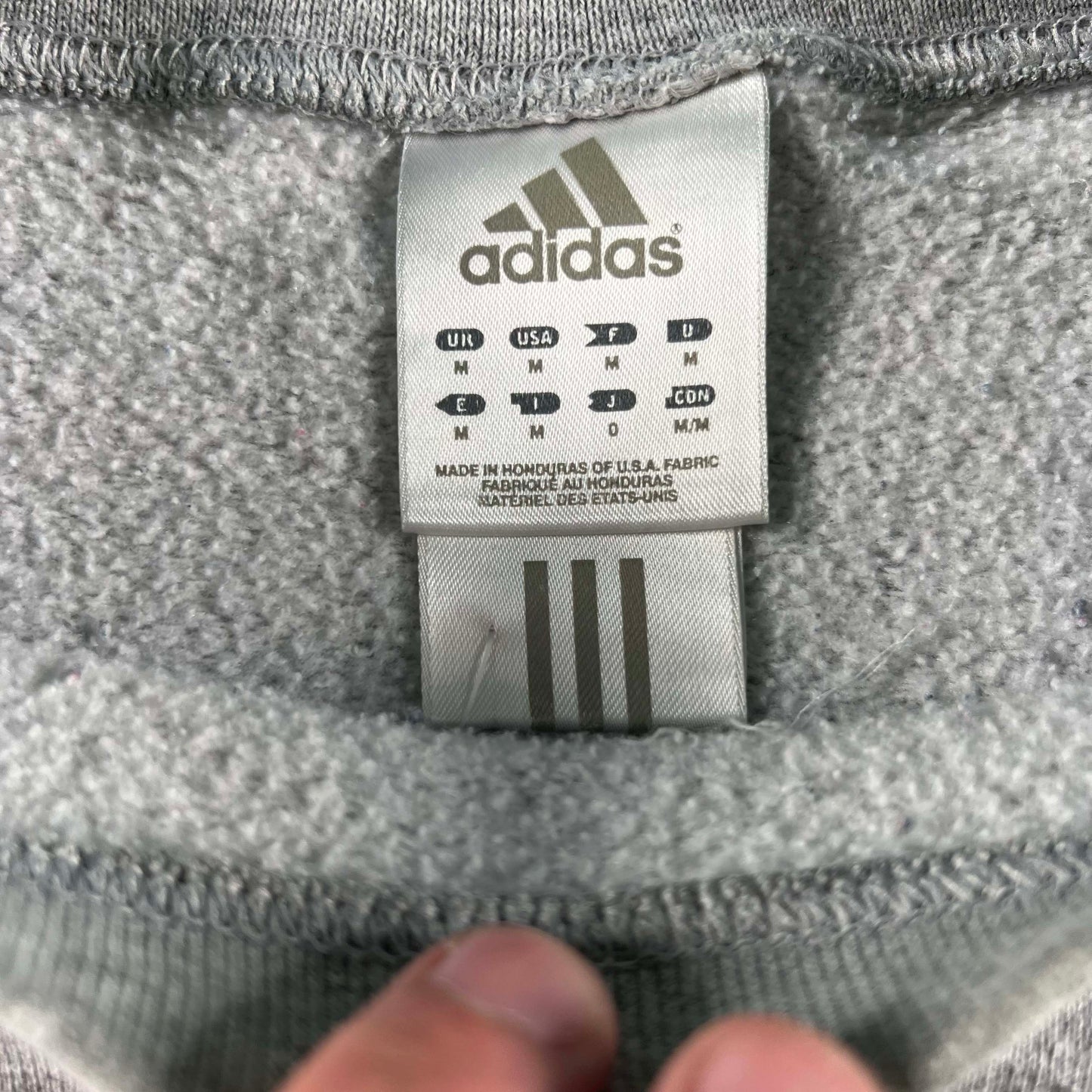 Vintage Adidas Sweatshirts- SELECT SWEAT