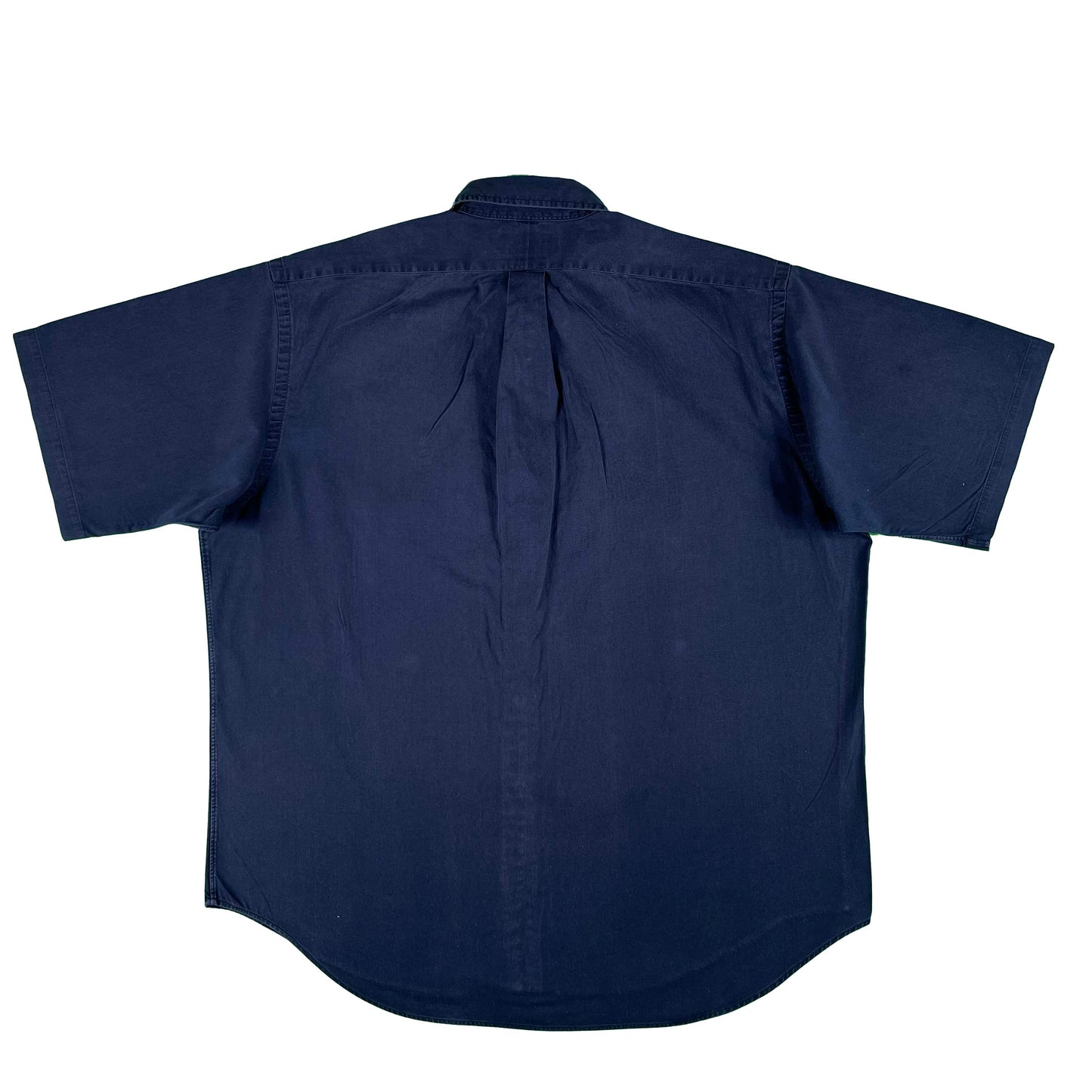 Vintage Ralph Lauren 100% Cotton Button Up Shirts- SELECT SHIRT