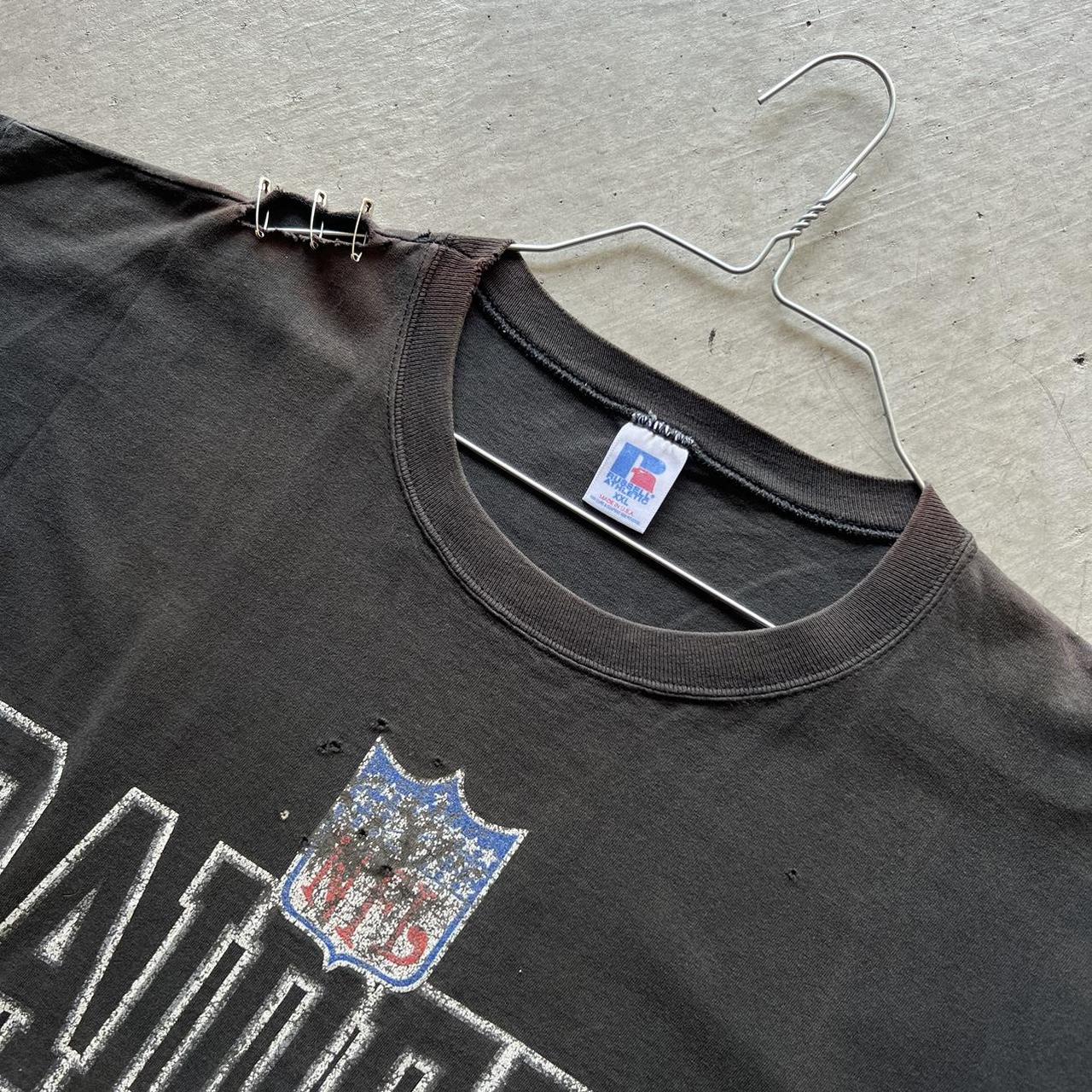 Las Vegas/Oakland/LA Raiders