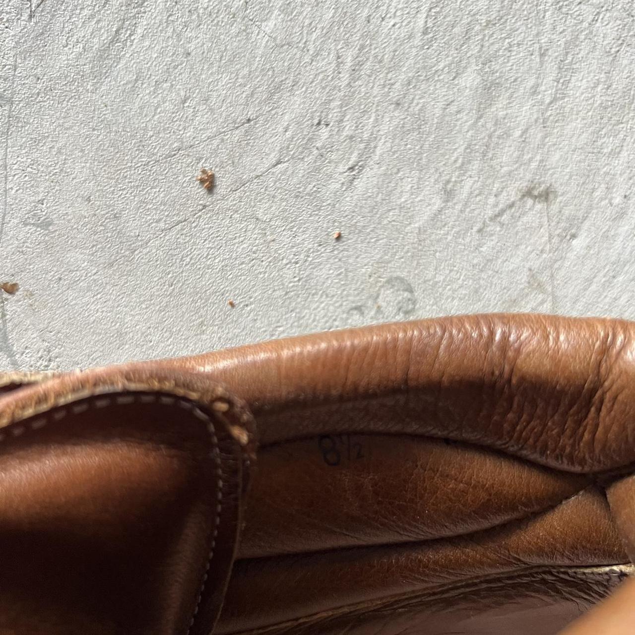 80s Italian Style Red Lace Vibram Sole Hiking Boots- M's 7, W's 8.5