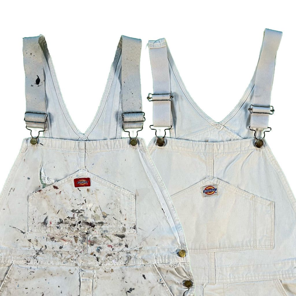 Dickies Painter's Overalls- SELECT PAIR