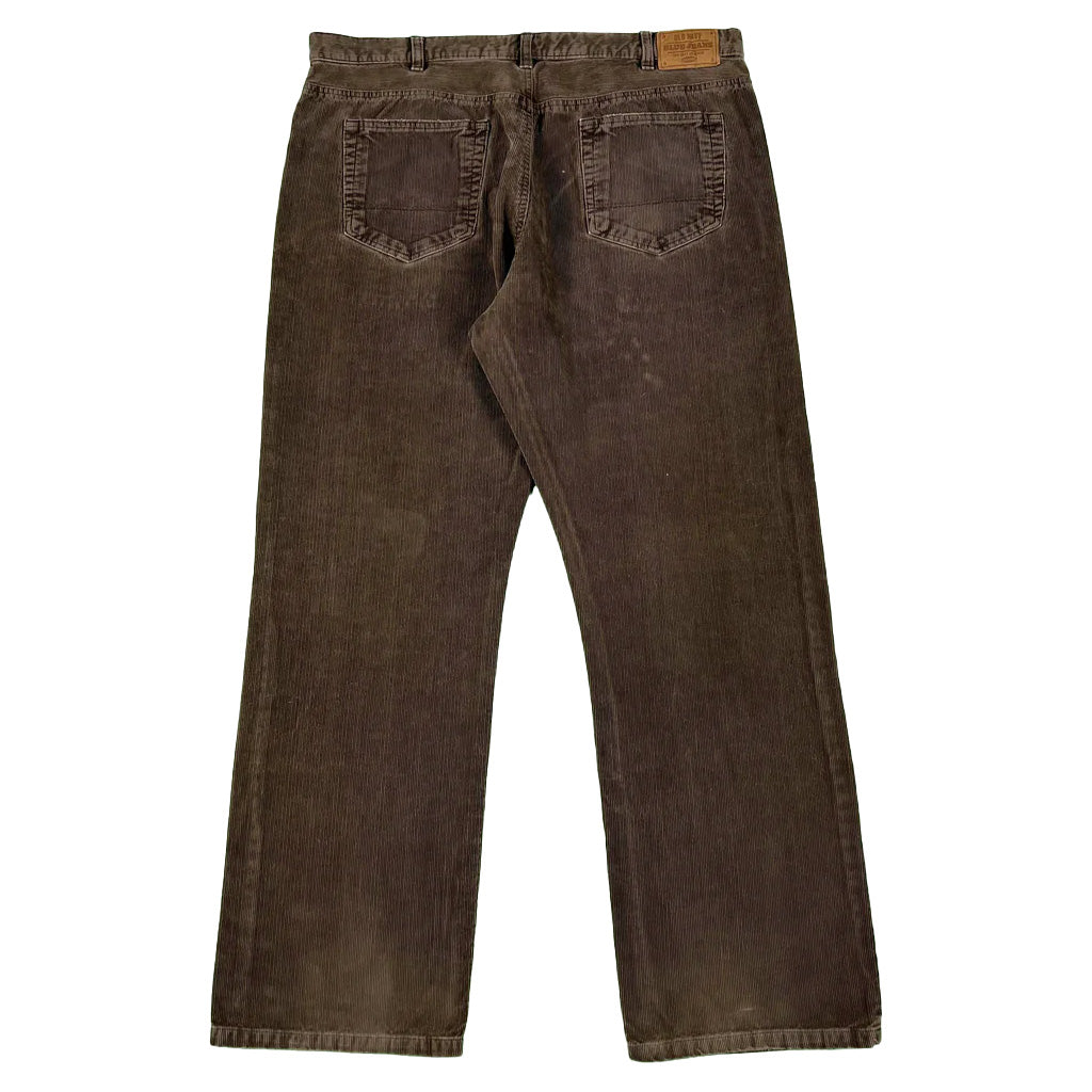 Vintage Old Navy Corduroy Pants- SELECT PAIR