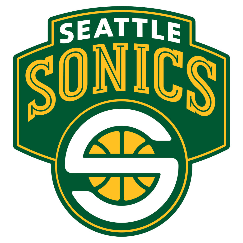 Seattle Supersonics