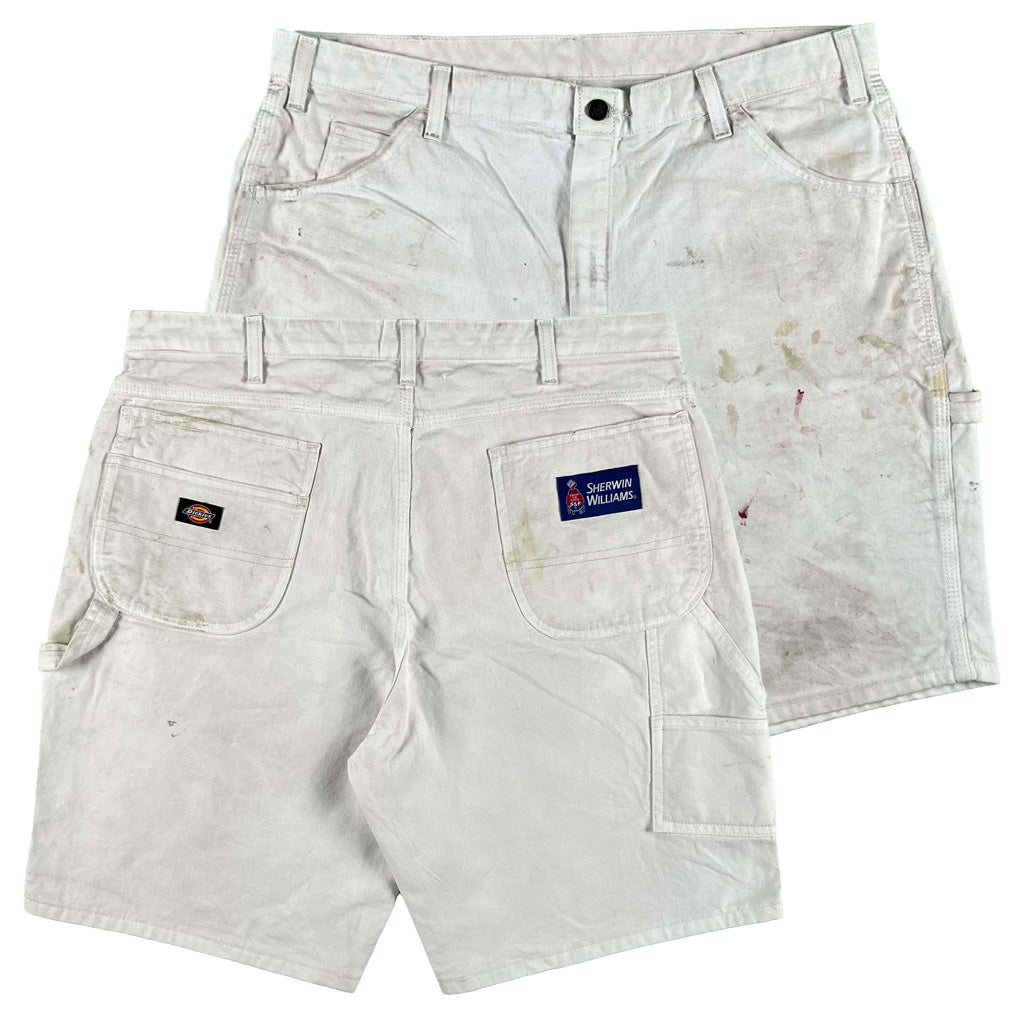 Dickies Painters Shorts- SELECT PAIR