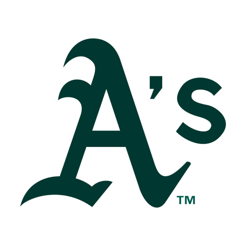 Oakland(RIP) Athletics