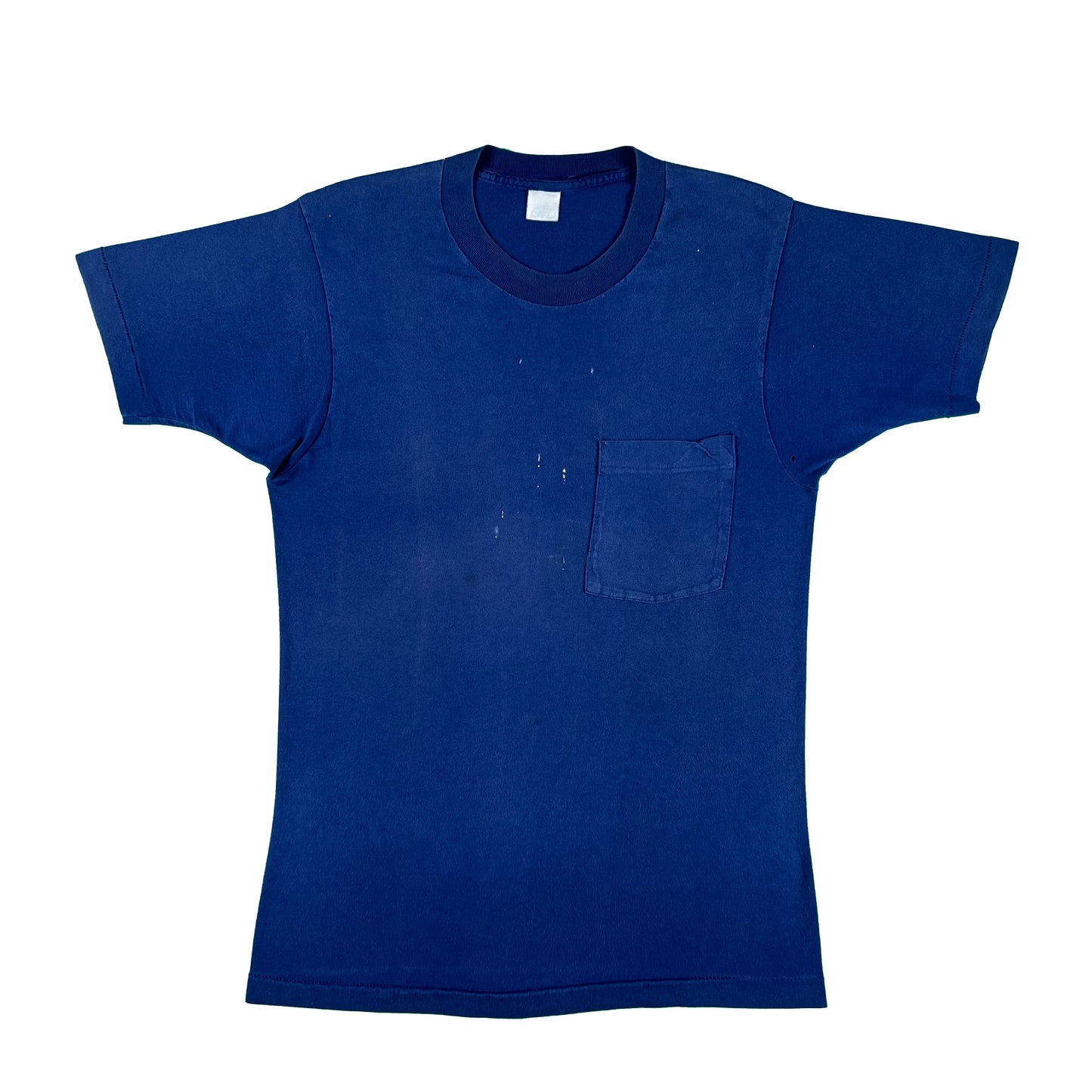 Vintage Various Colored Blank Tees- SELECT SIZE & QUANTITY