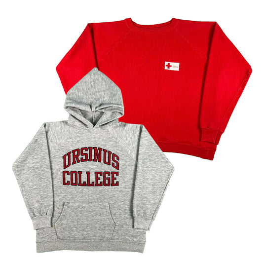 80s Champion Sweatshirts & Hoodies- SELECT SWEAT