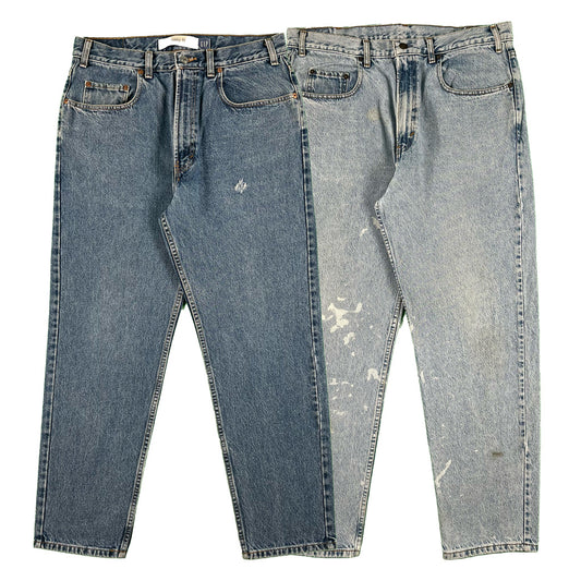 Vintage Gap Easy Fit Denim & Pants- SELECT PAIR