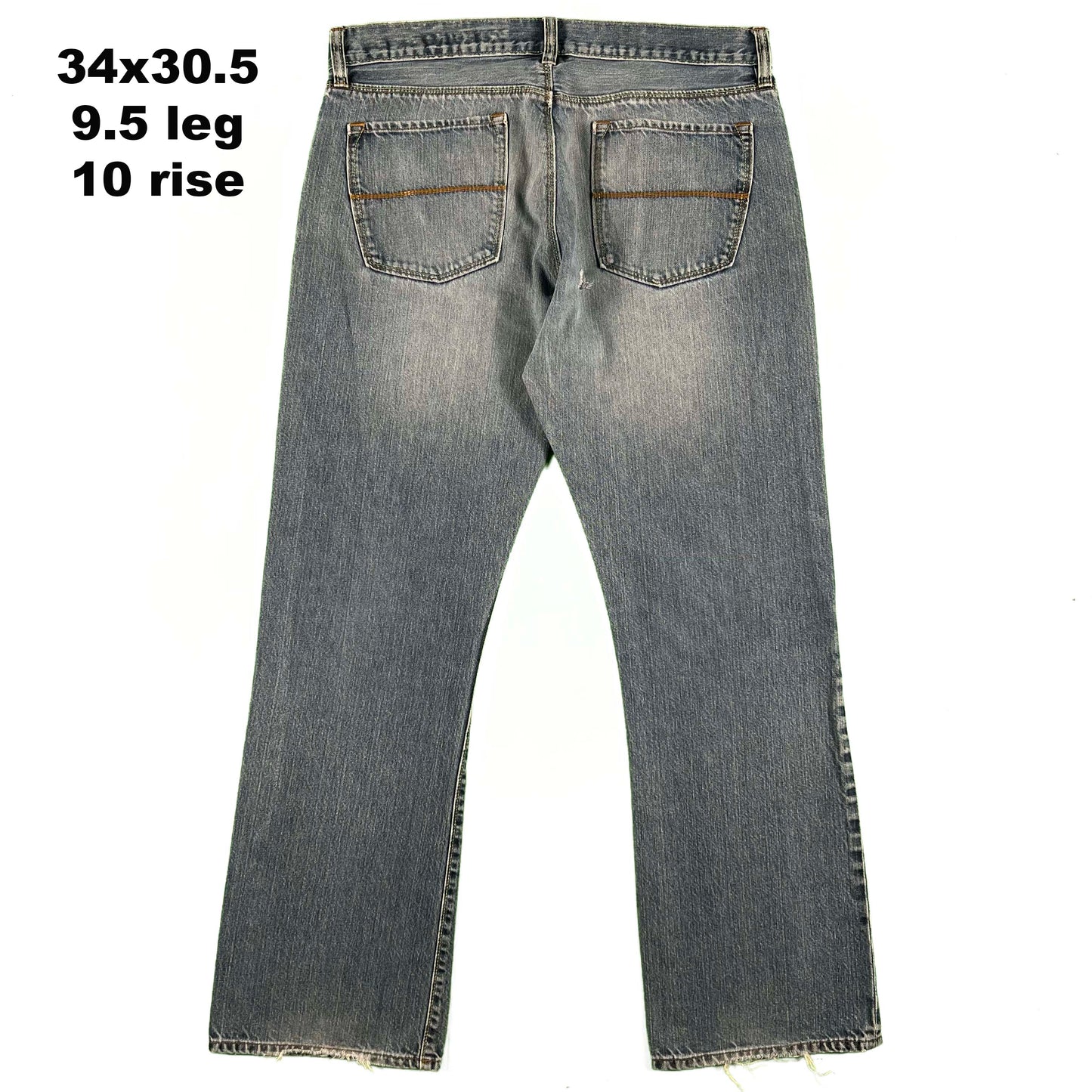 Vintage Gap Boot Cut Denim and Pants- SELECT PAIR