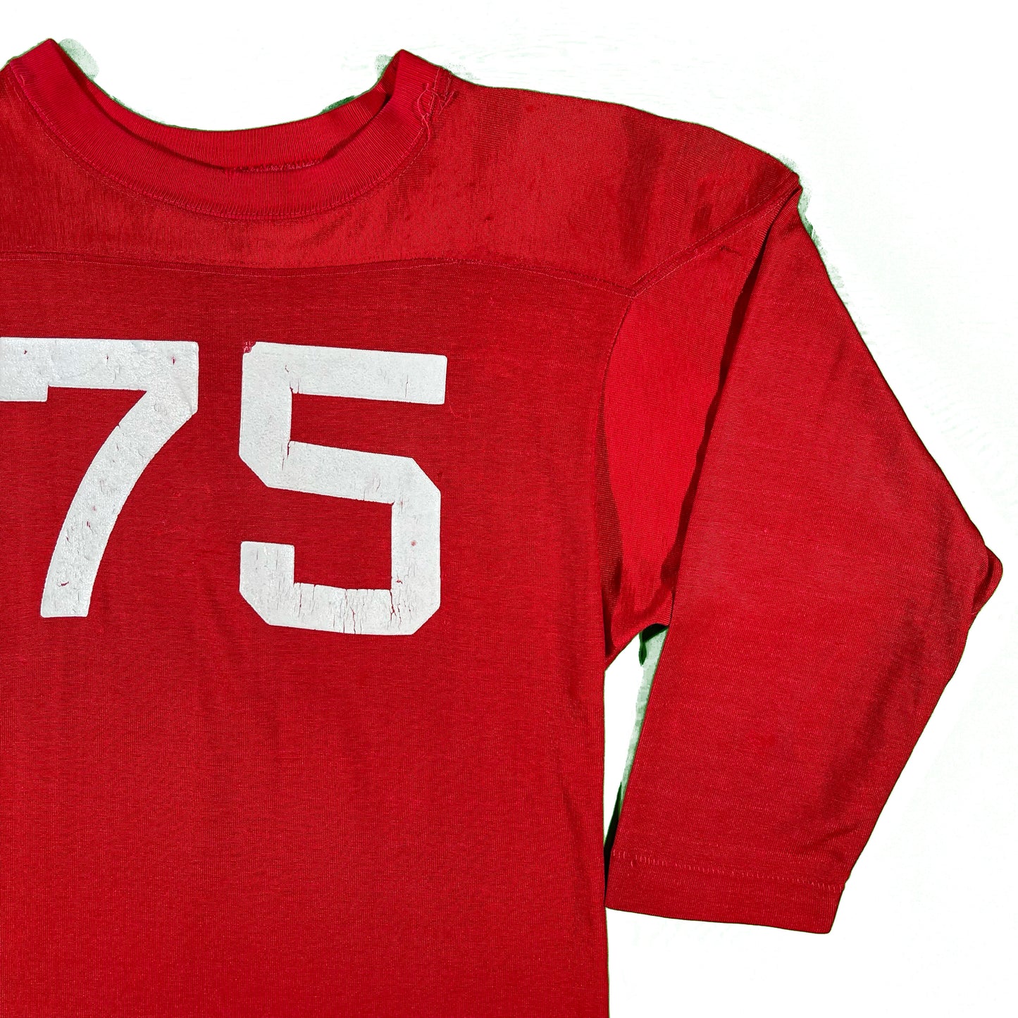 60s Champion Football Jersey- M