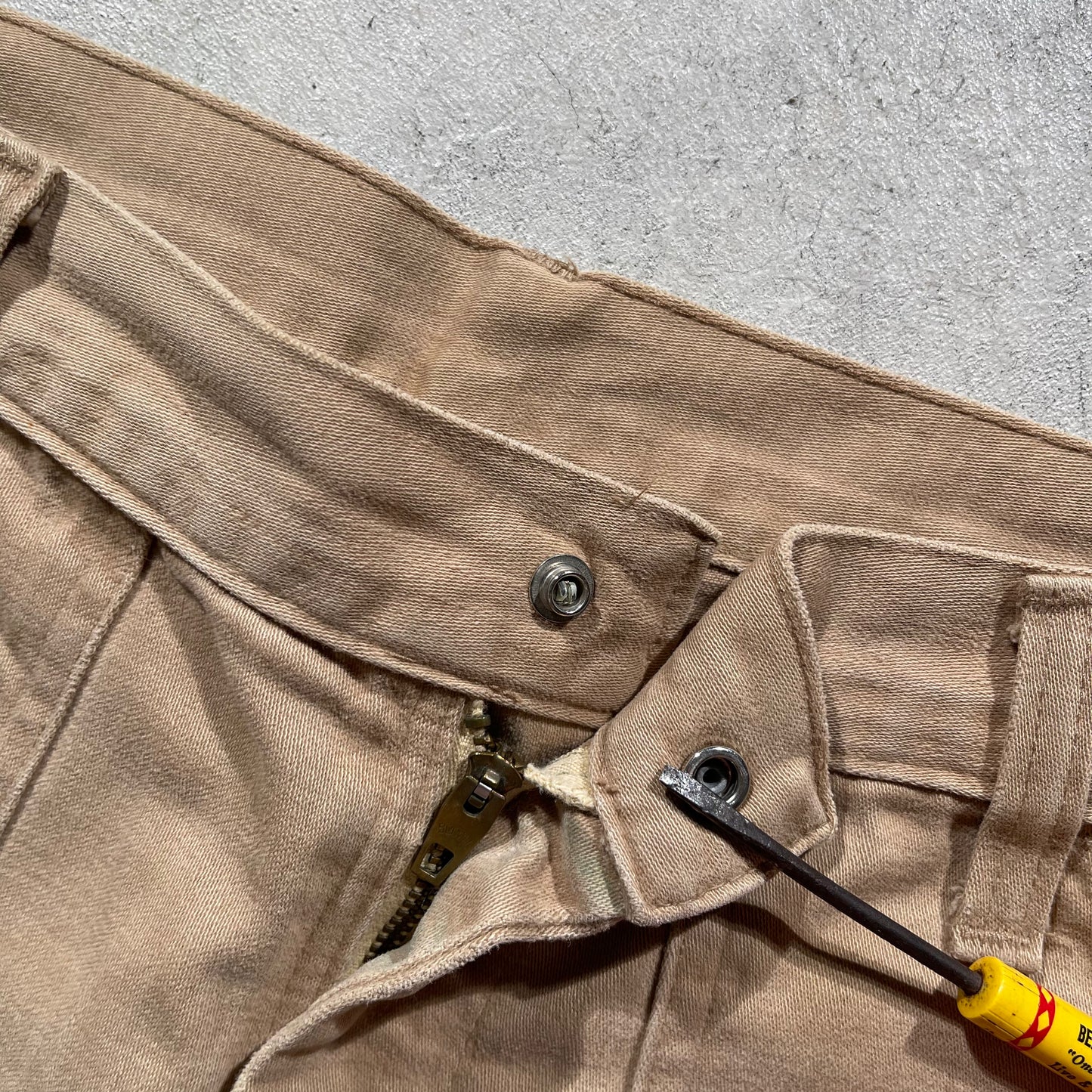 70s Bush Shorts- 33