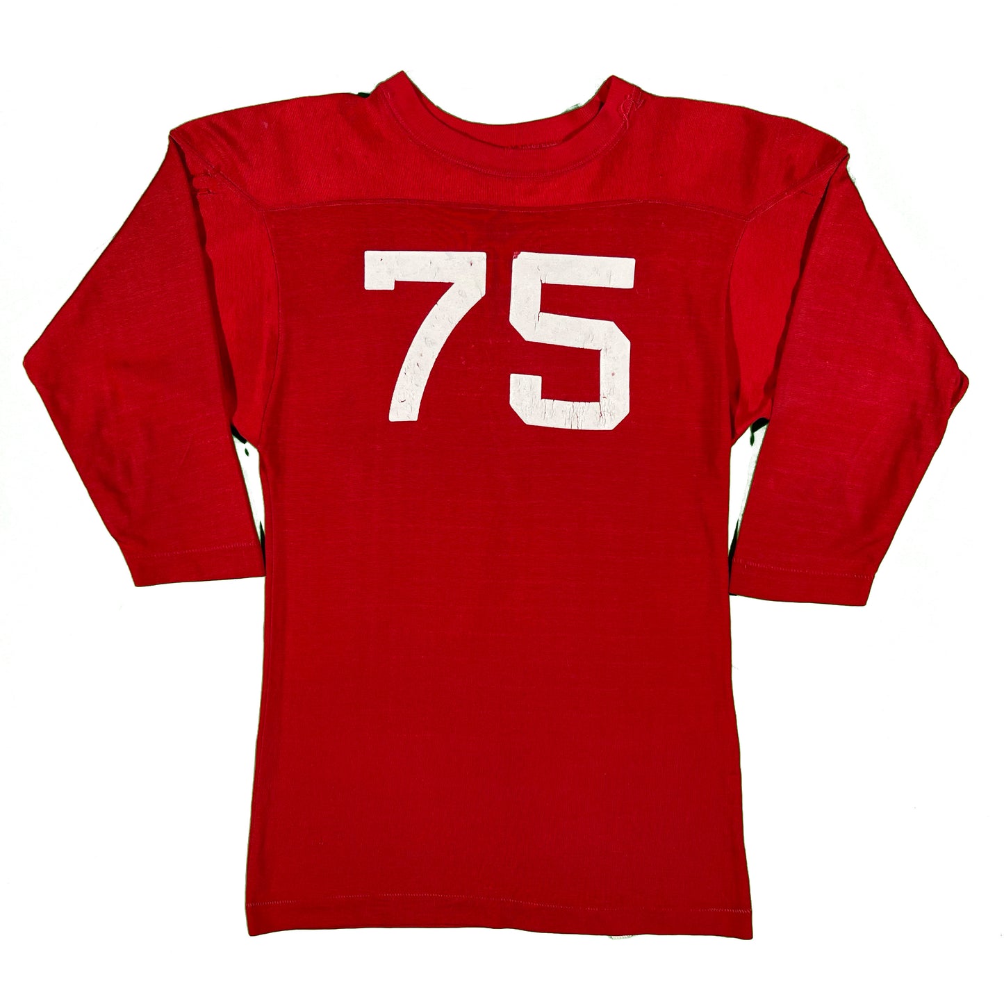 60s Champion Football Jersey- M