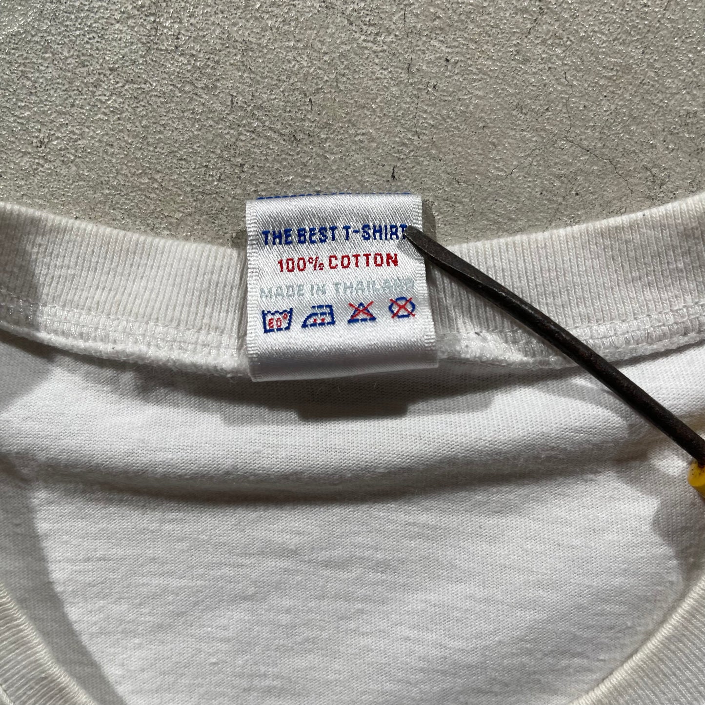 90s Singha Lager Tee- M