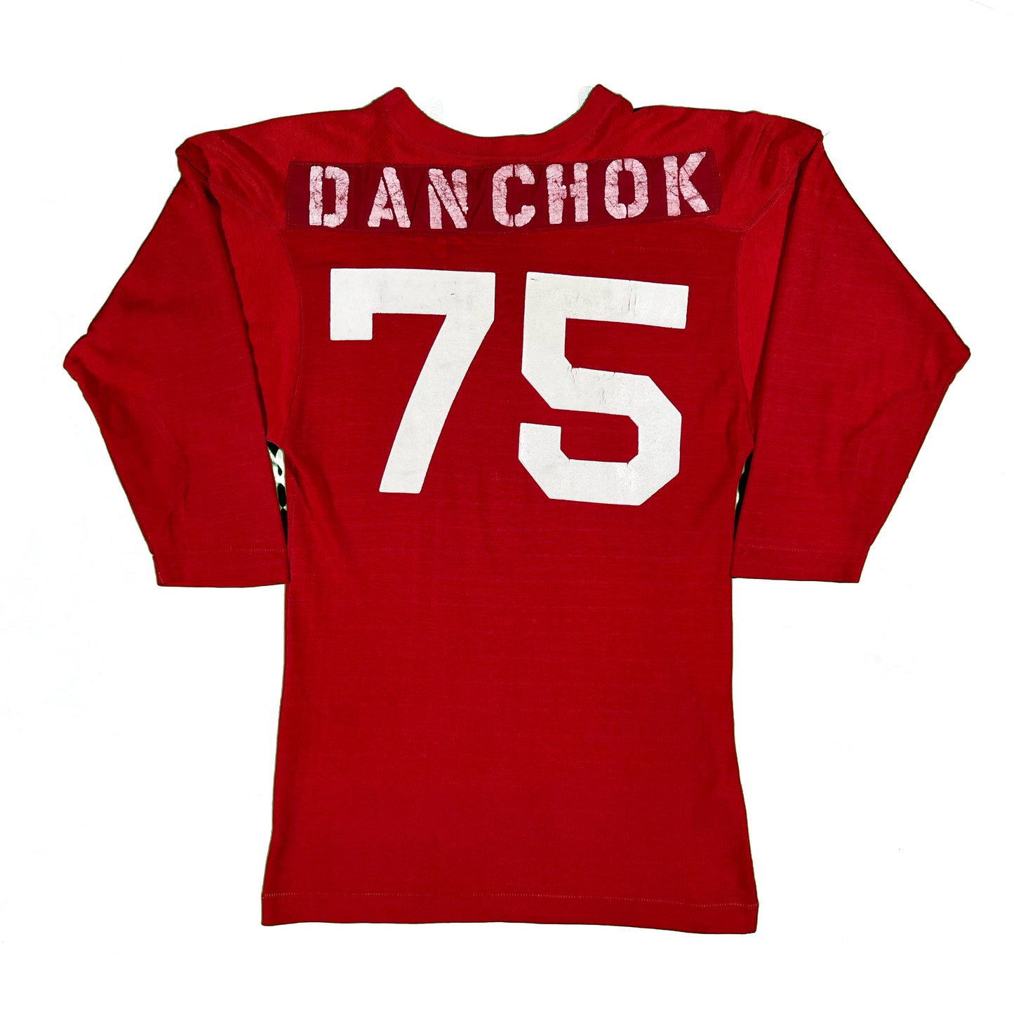 60s Champion Football Jersey- M