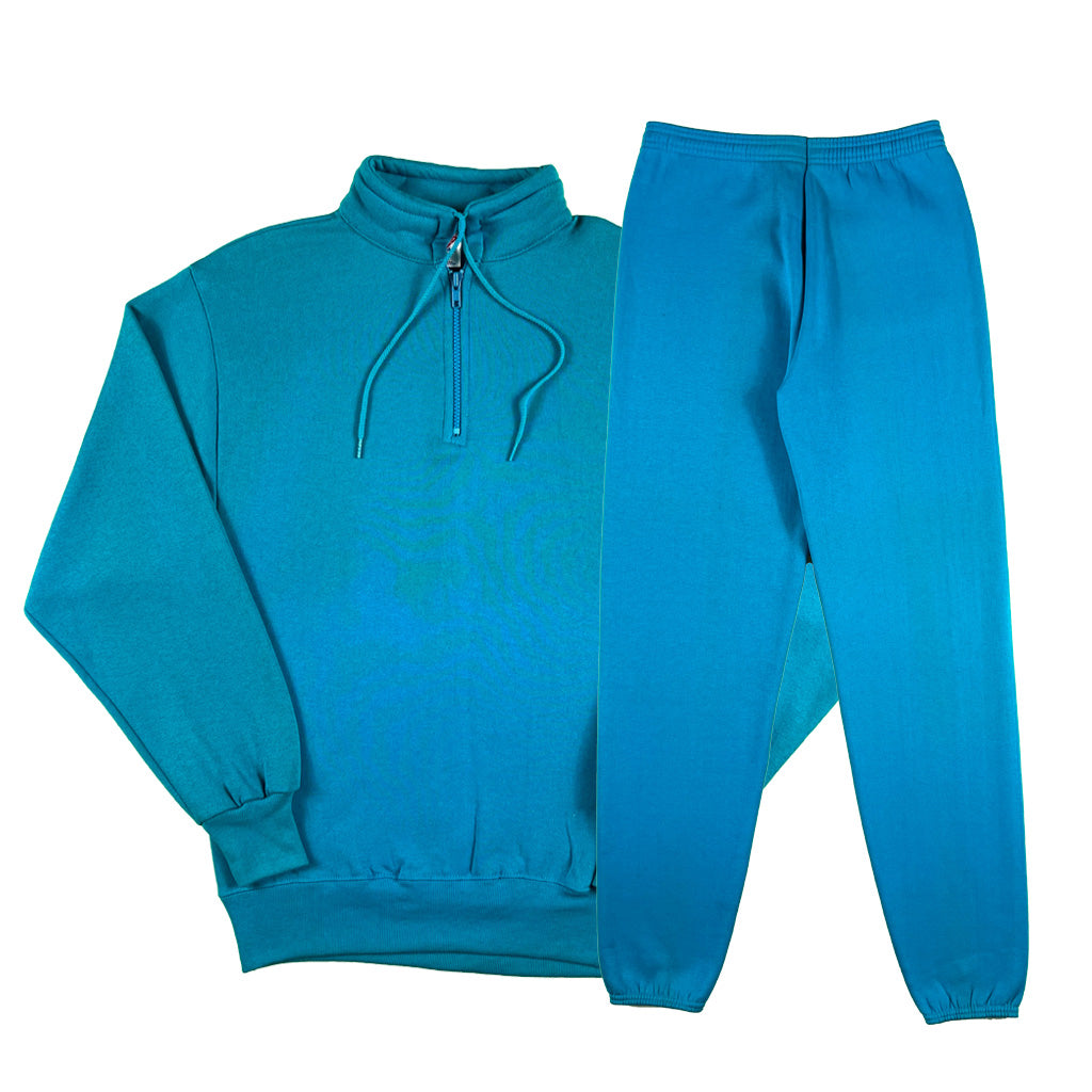 80s/90s Jerzees by Russell Sweatsuits- SELECT SET