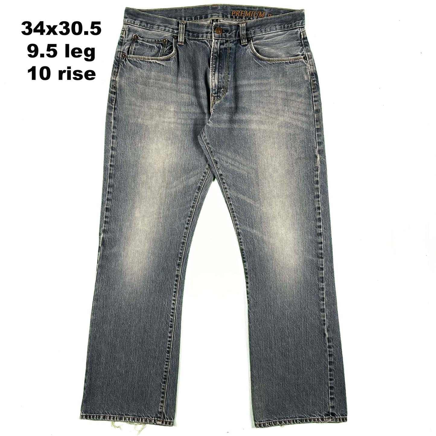 Vintage Gap Boot Cut Denim and Pants- SELECT PAIR