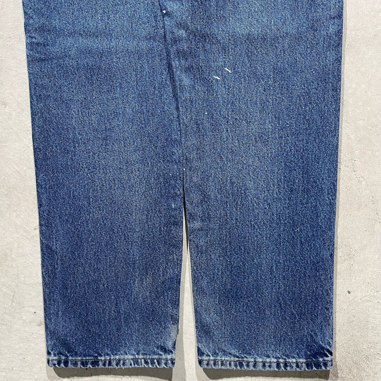 00s Dark Wash Denim- 37