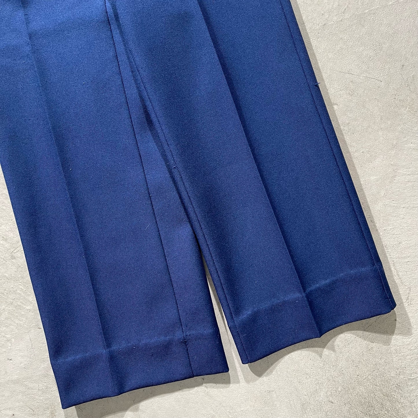 70s JcPenney Polyester Flares- 26