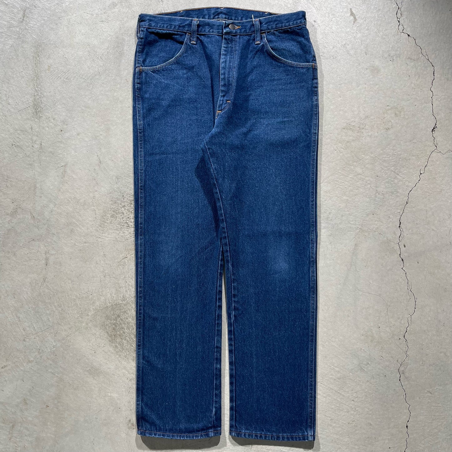 00s Dark Wash Denim- 34