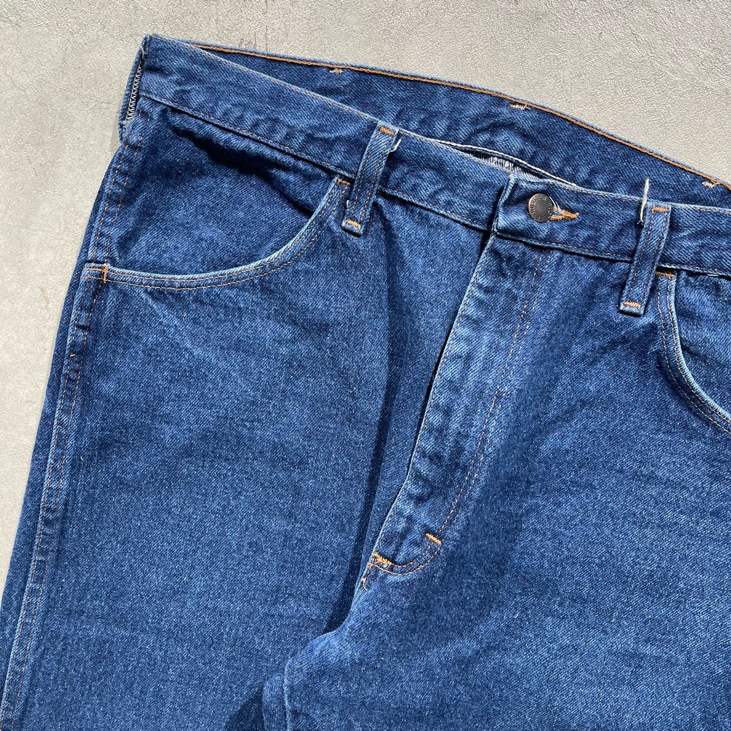 00s Dark Wash Denim- 34