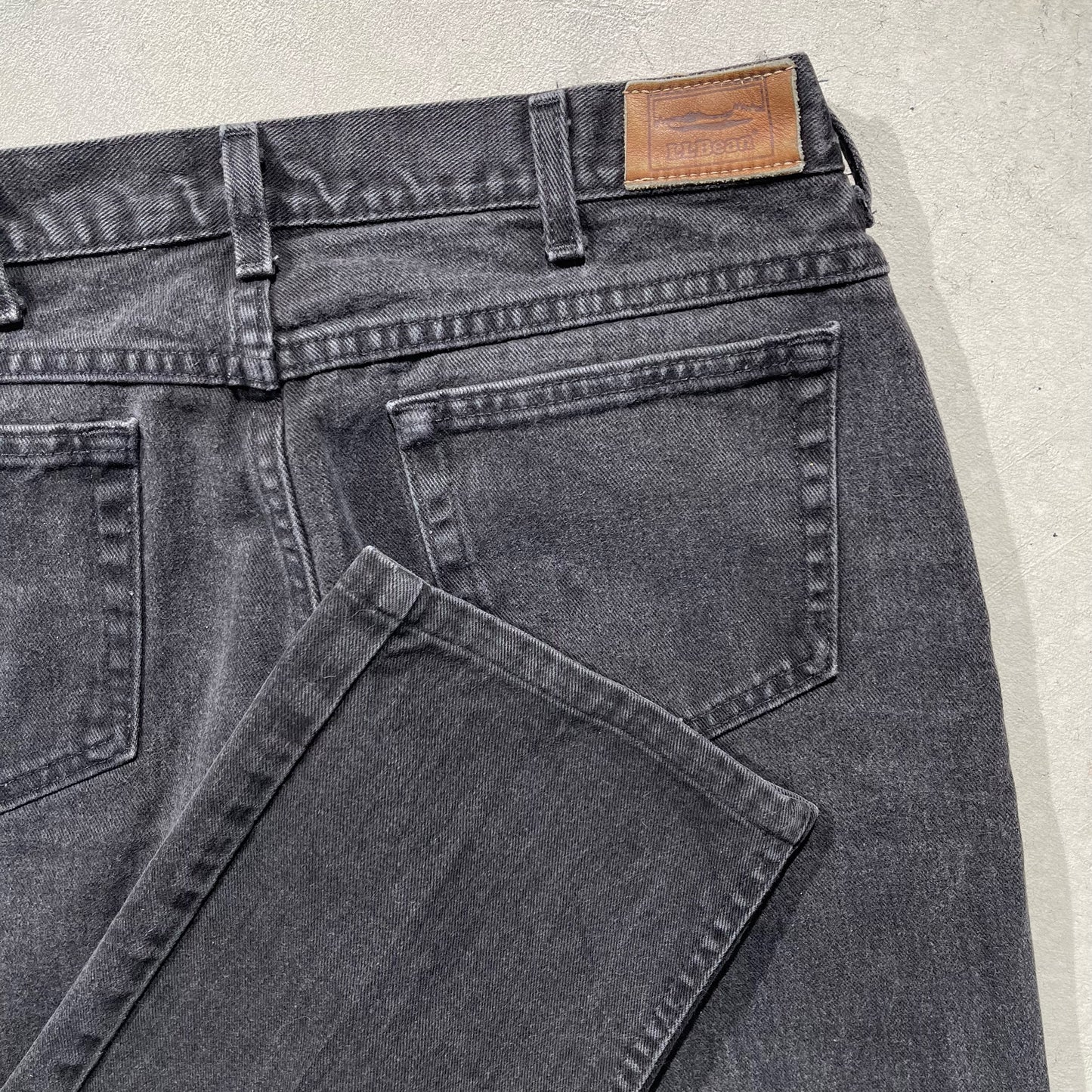 90s L.L. Bean Denim- 32